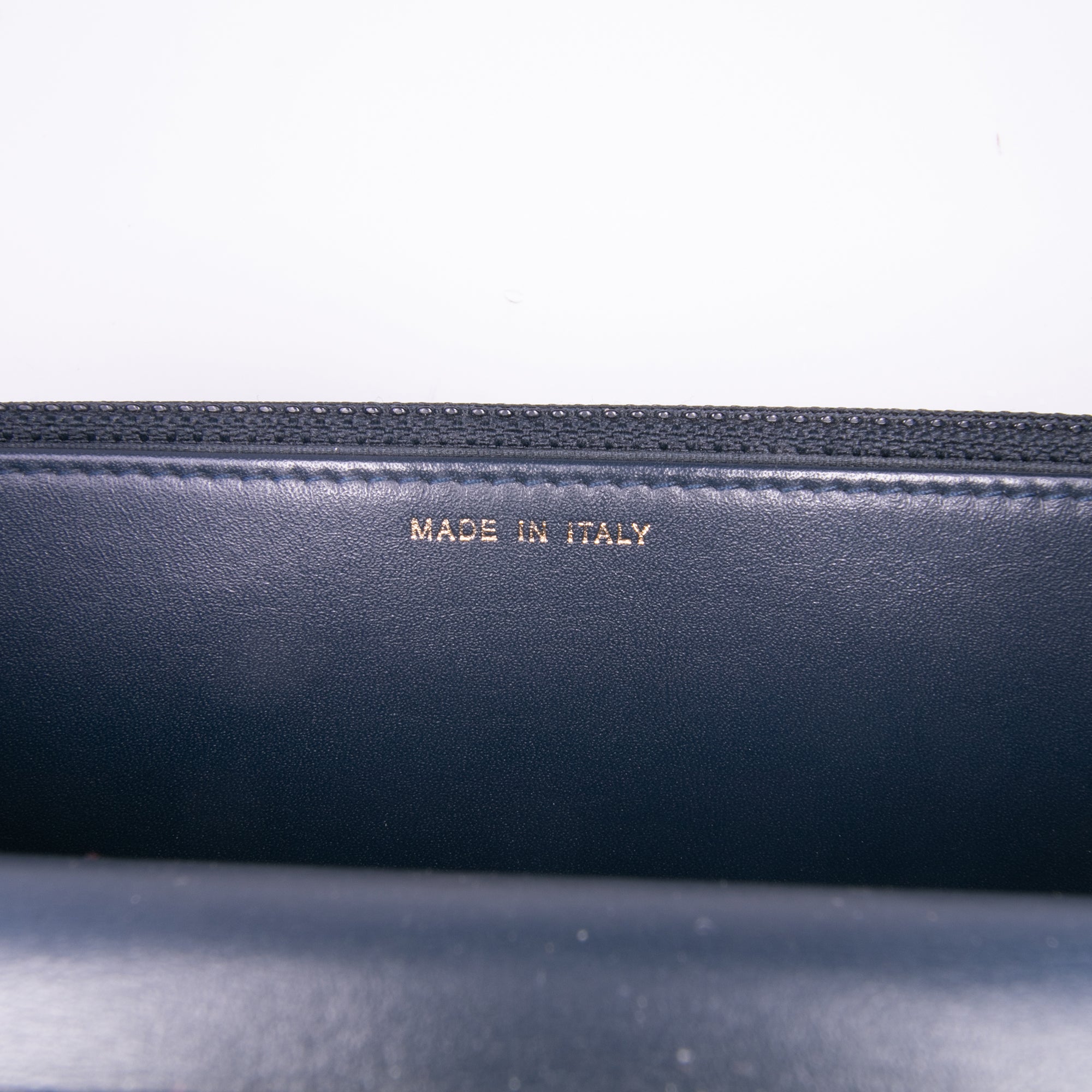 Chanel Quilted Lambskin Boy Wallet On Chain - image 5