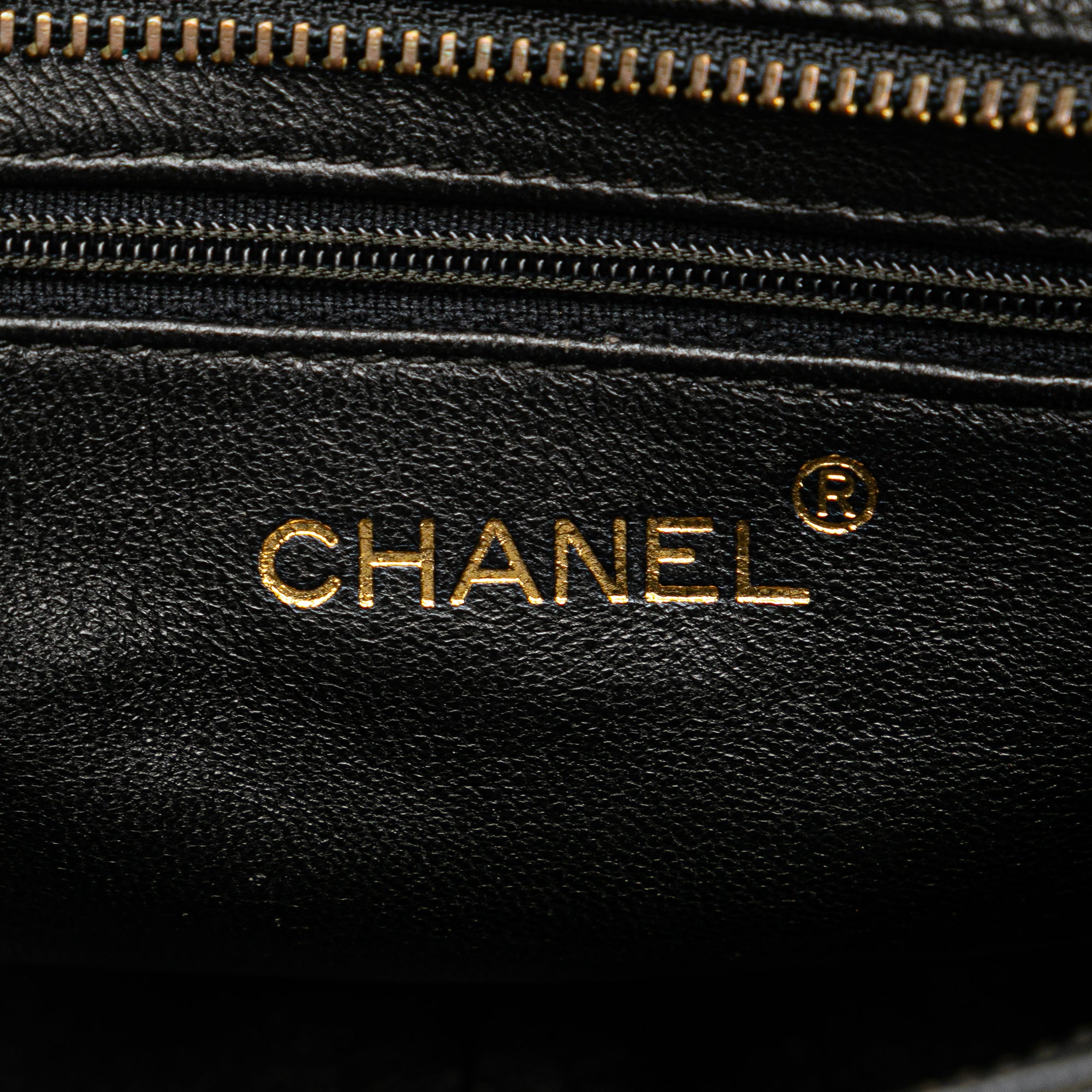 Chanel CC Quilted Lambskin Tassel Crossbody - image 6