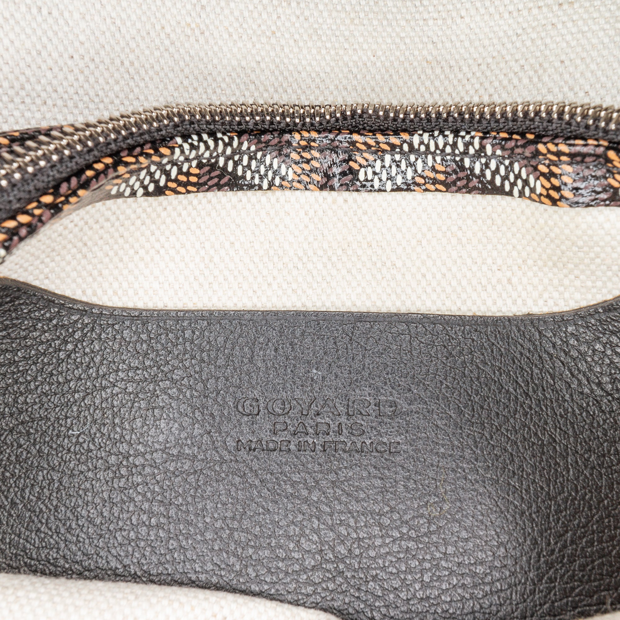 Goyard Goyardine Plumet Pocket Wallet - image 7