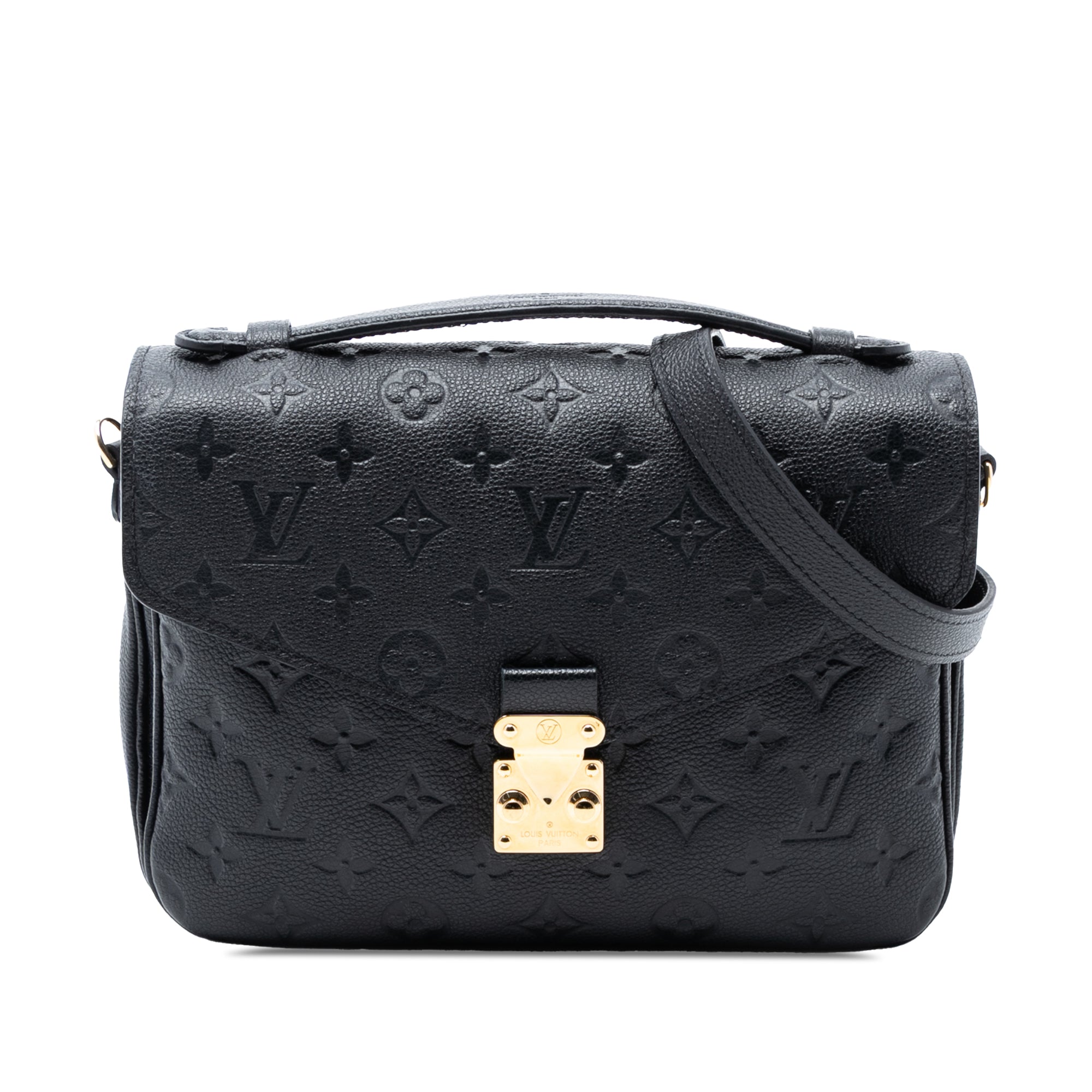 Louis Vuitton Monogram Empreinte Pochette Metis - image 1