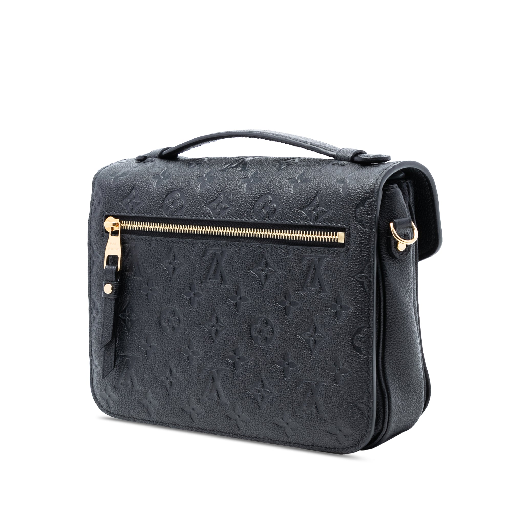 Louis Vuitton Monogram Empreinte Pochette Metis - image 2