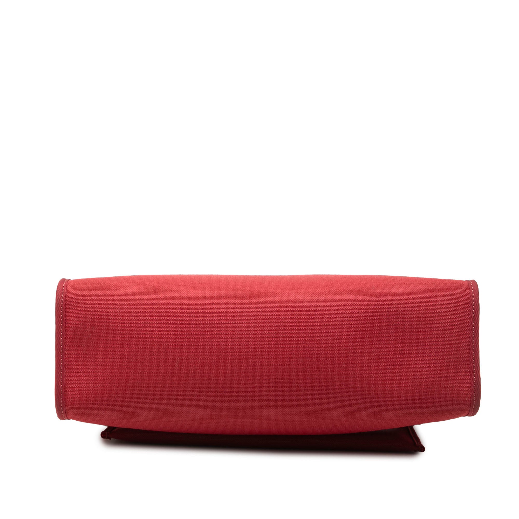 Hermès Toile Herbag Zip 31 - image 3