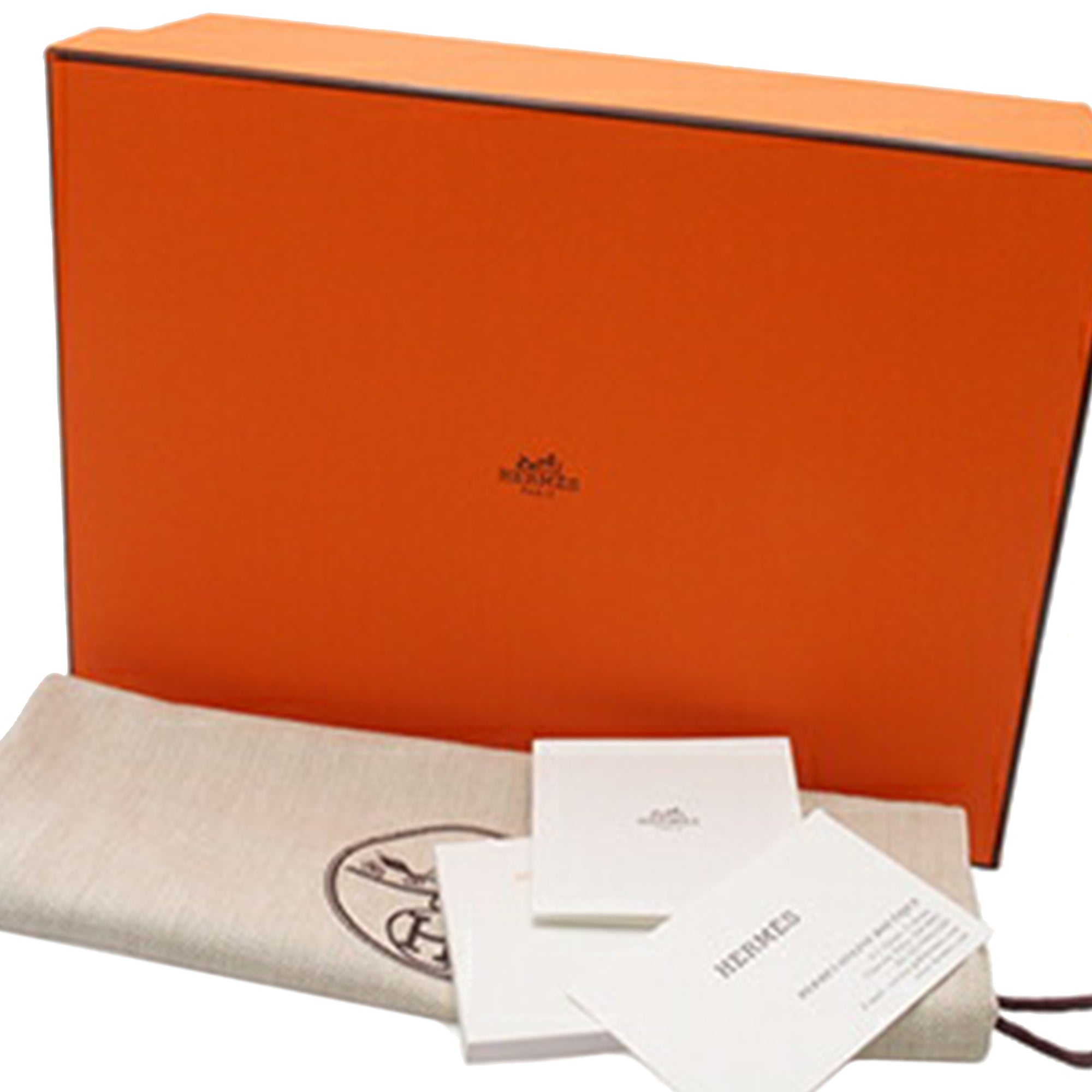 Hermès Military Toile and Vache Hunter Herbag Zip 20 - image 12