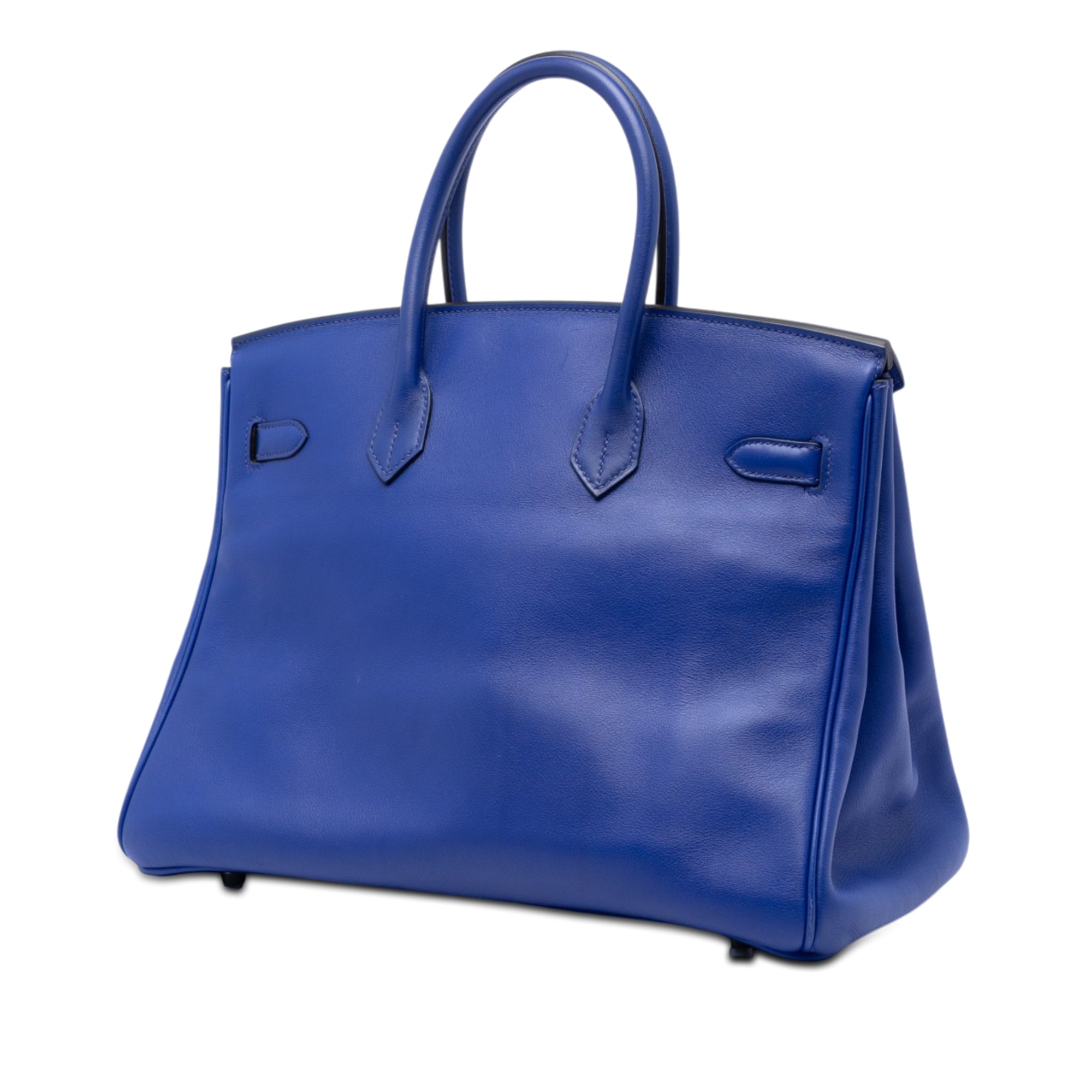 Hermès Swift Birkin Retourne 35 - image 2
