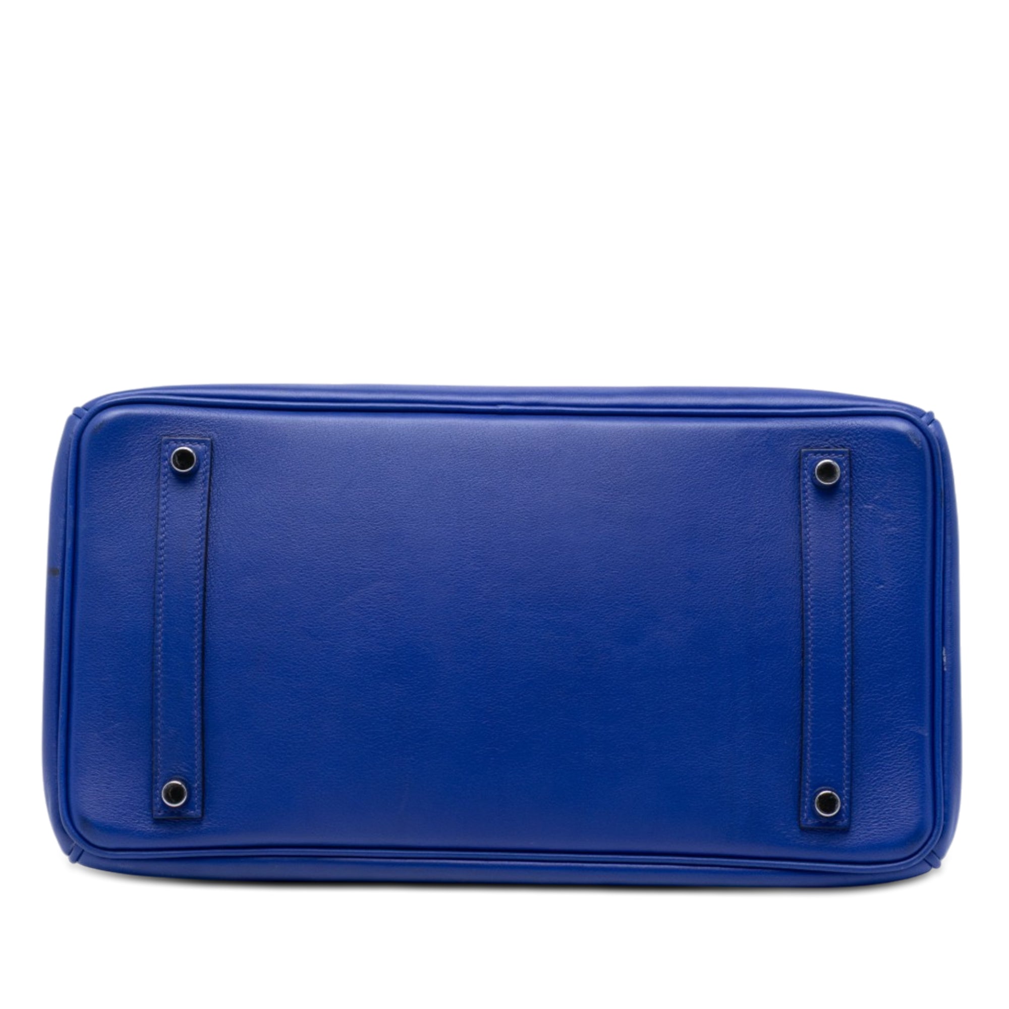Hermès Swift Birkin Retourne 35 - image 3