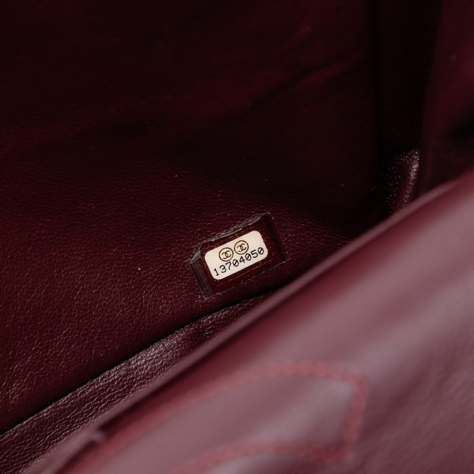Chanel Quilted Aged Calfskin Reissue 2.55 Double Flap 226 - image 6
