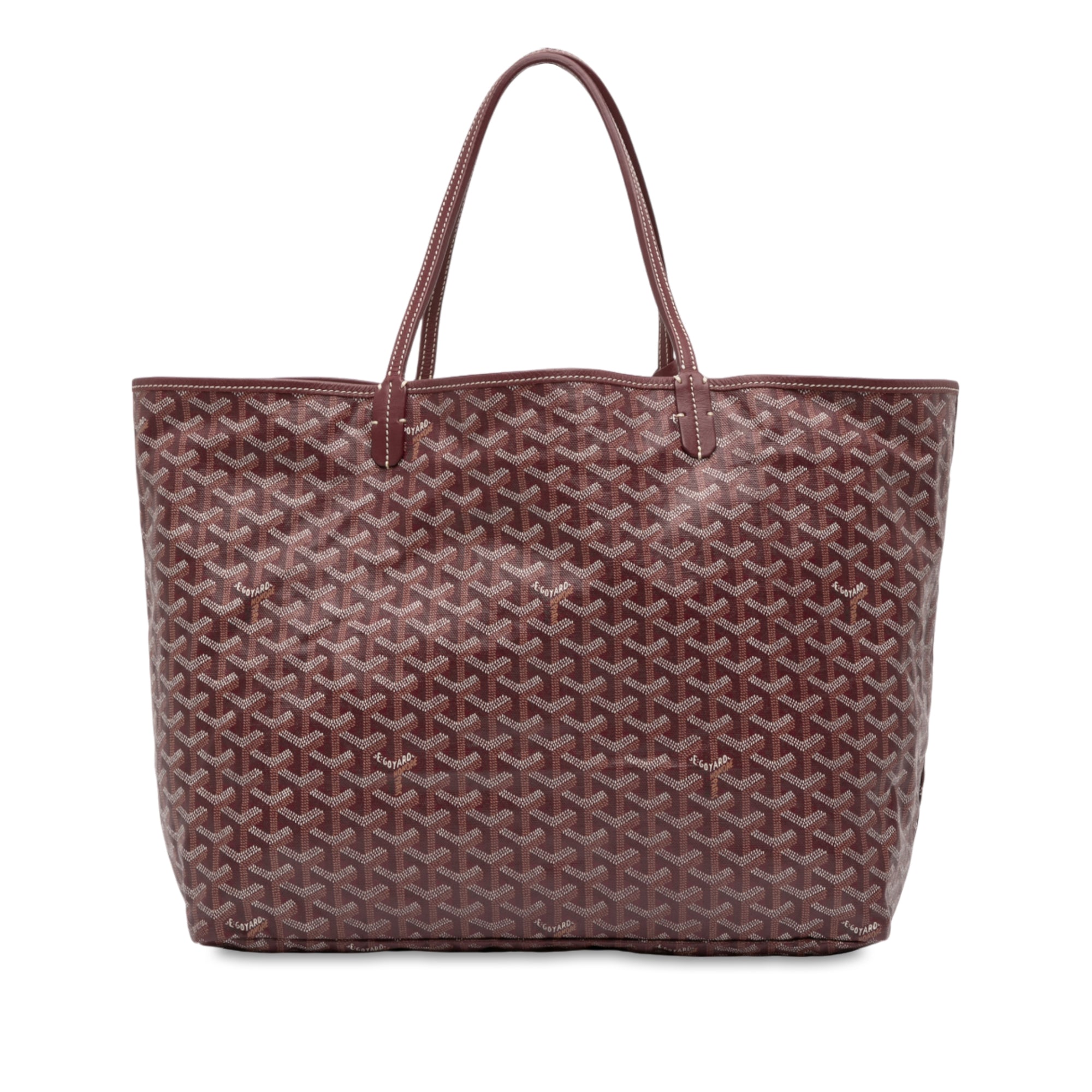 Goyard Goyardine Saint Louis GM - image 1