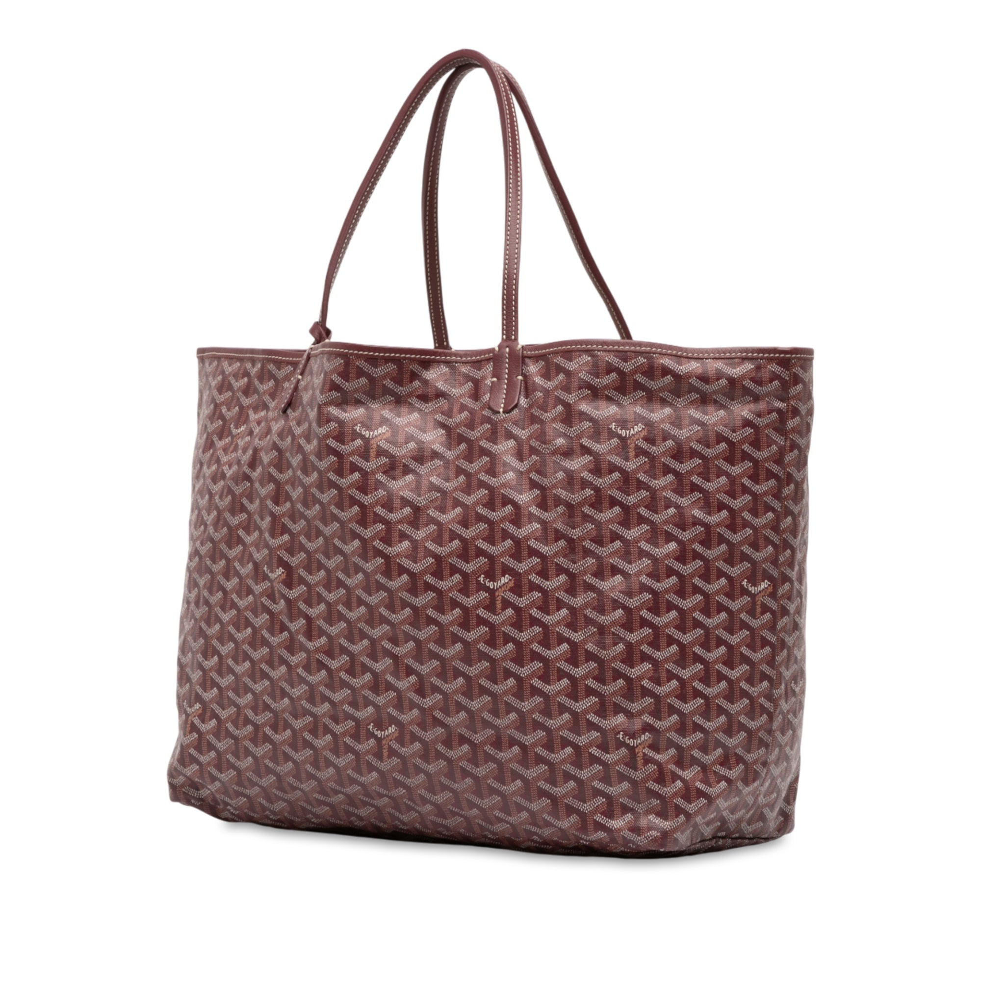 Goyard Goyardine Saint Louis GM - image 2