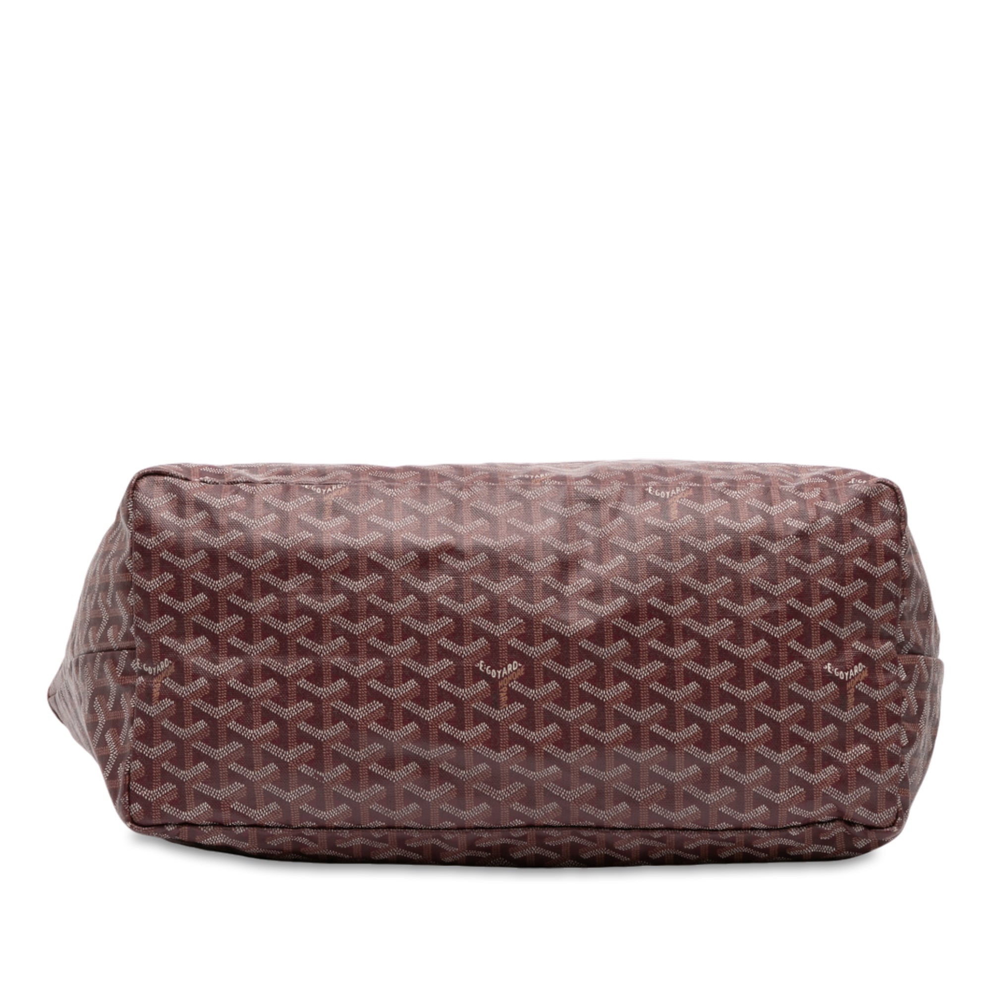 Goyard Goyardine Saint Louis GM - image 3