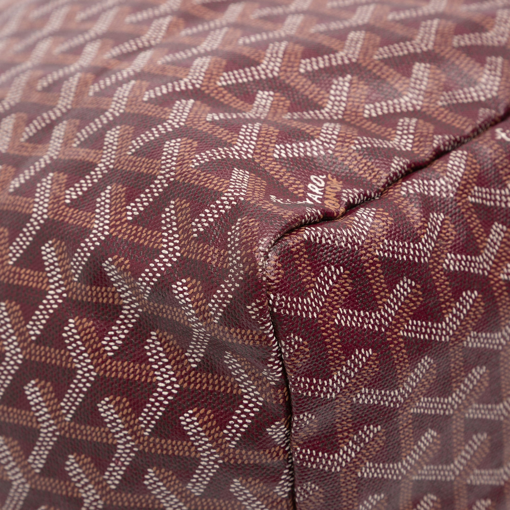 Goyard Goyardine Saint Louis GM - image 7