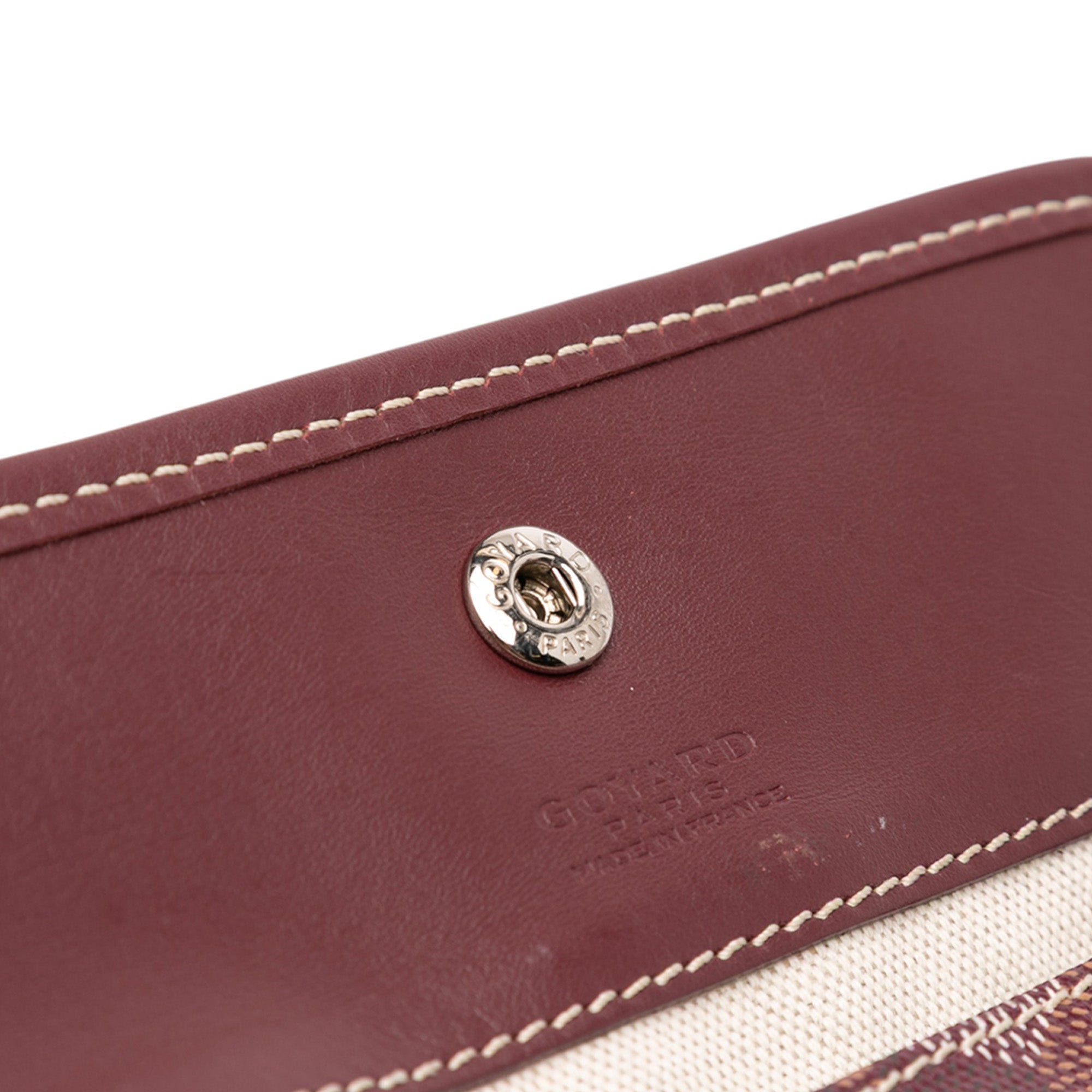 Goyard Goyardine Saint Louis GM - image 8
