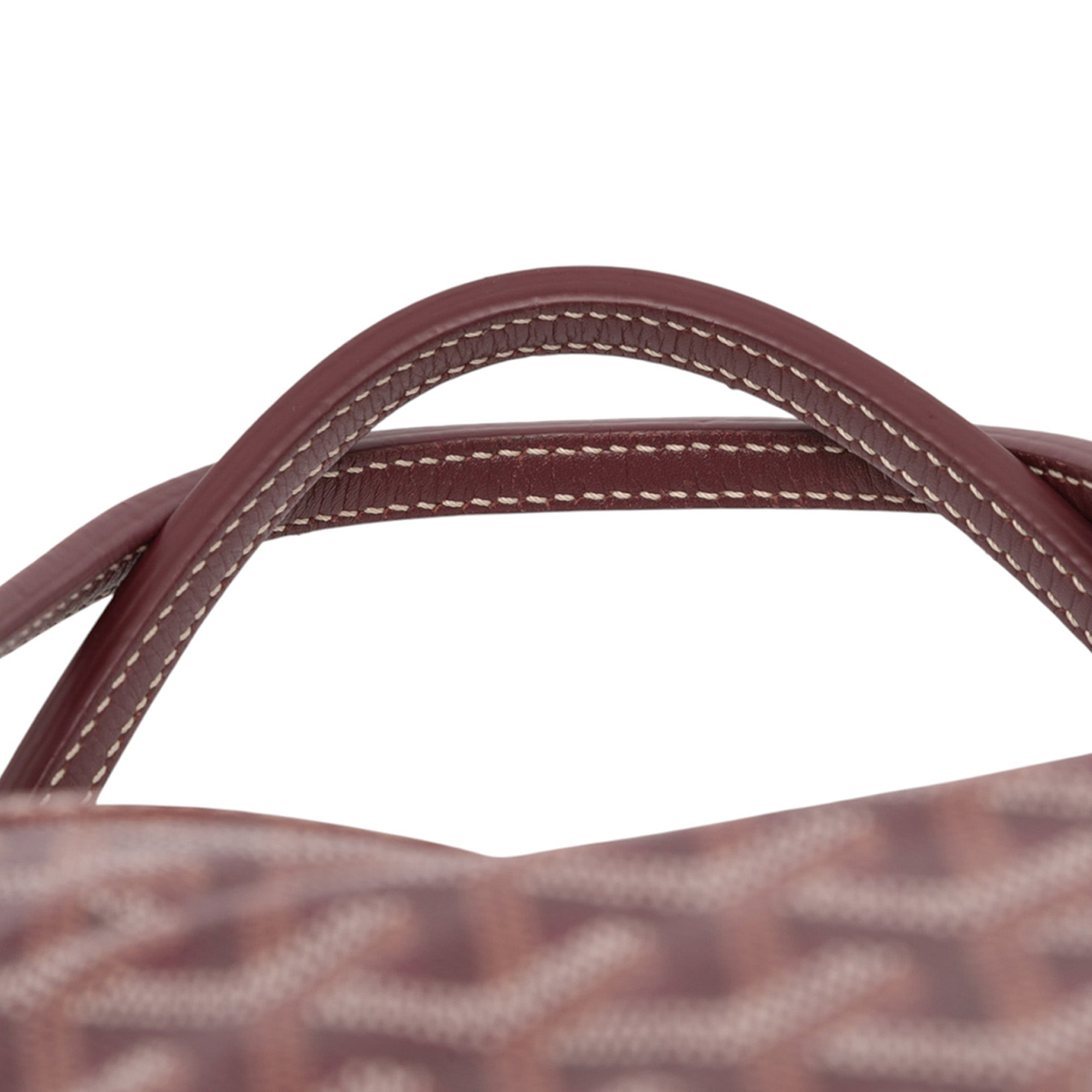 Goyard Goyardine Saint Louis GM - image 9