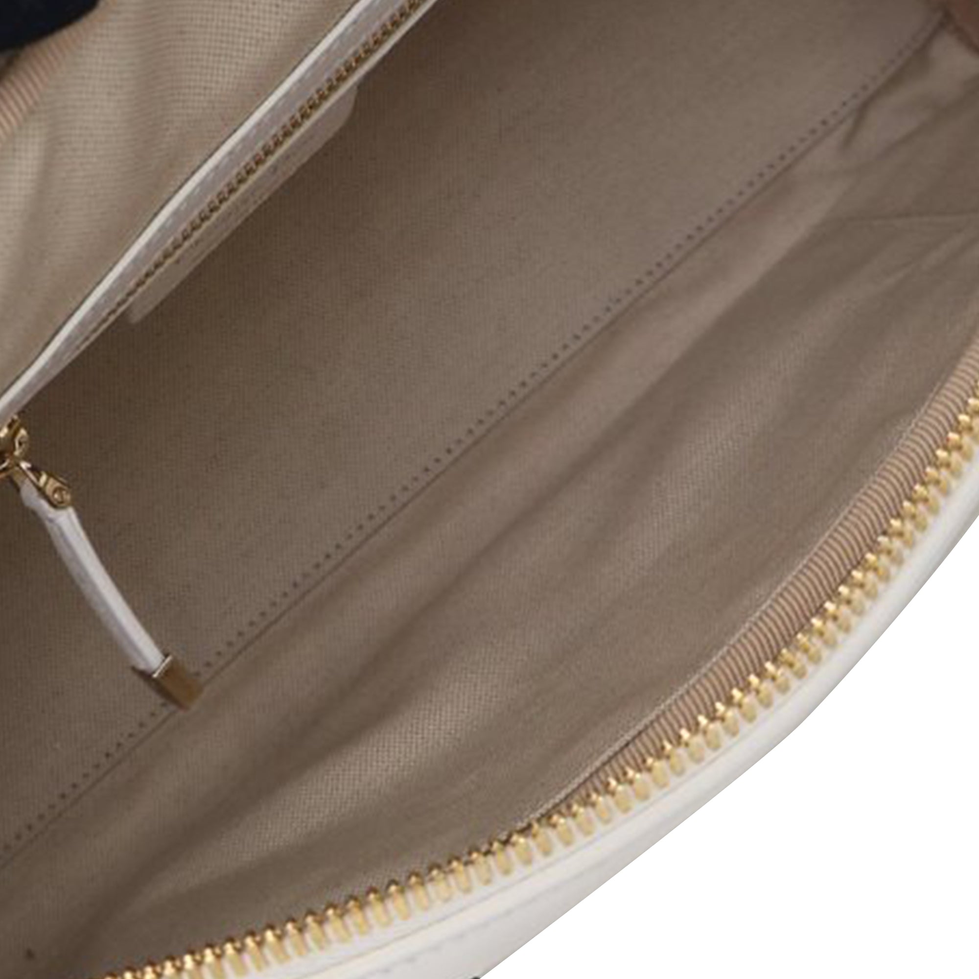 Dior Medium Leather Dior Vibe Bowling Bag - image 8