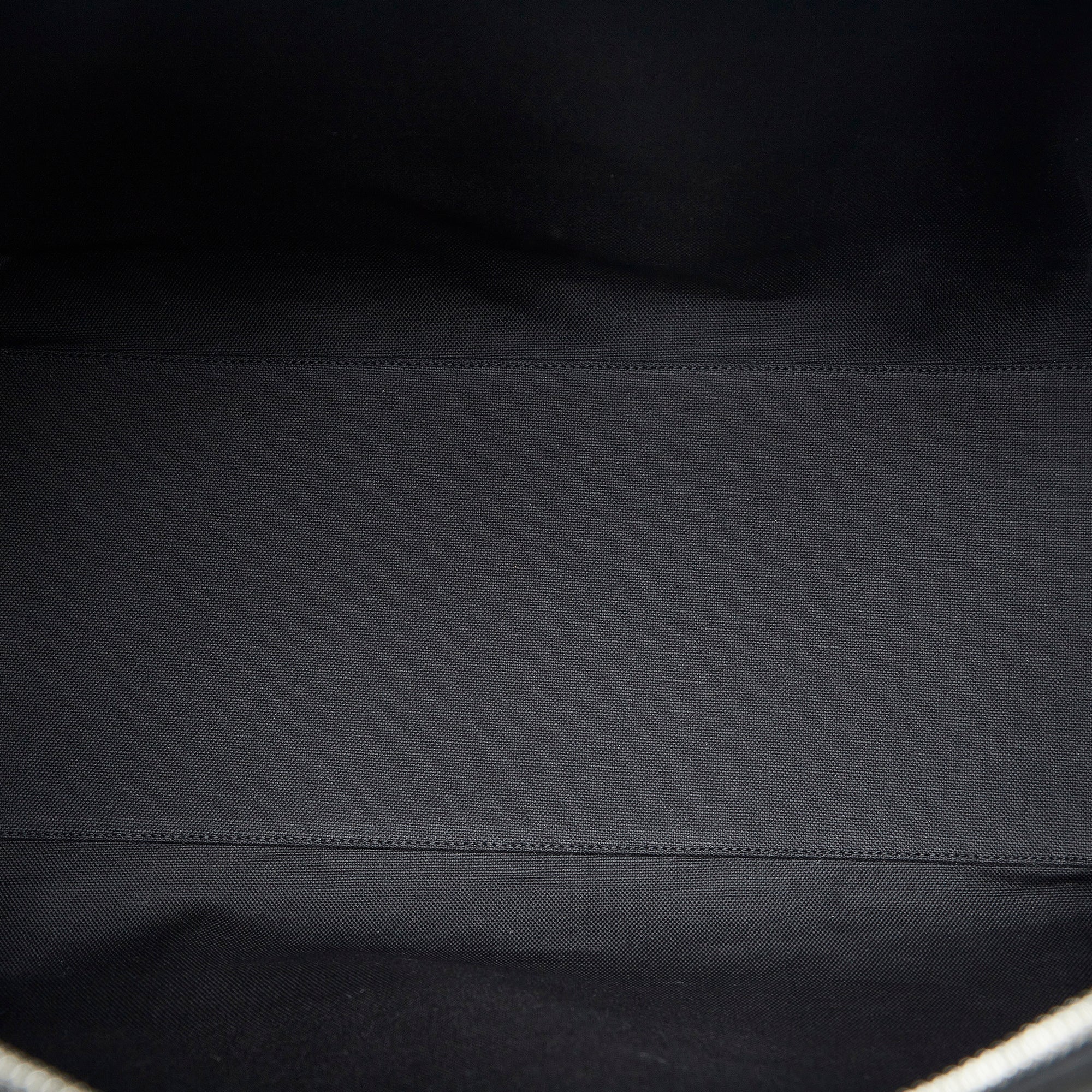 Gucci Small Jumbo GG Canvas Duffle Bag - image 5
