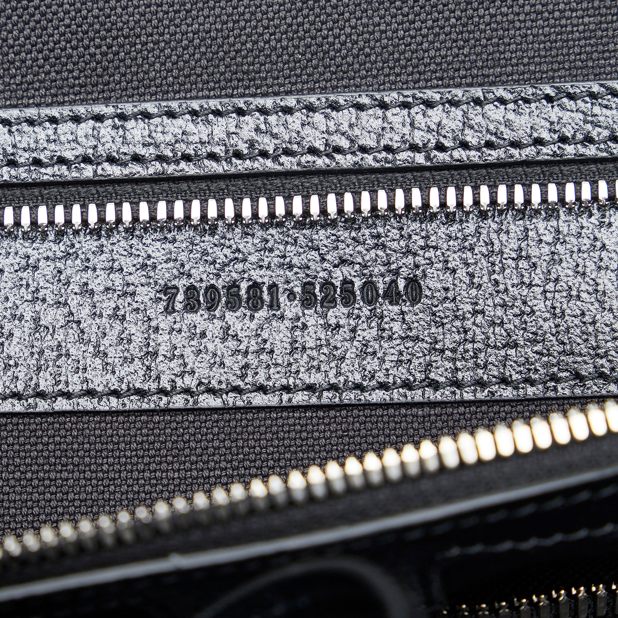 Gucci Small Jumbo GG Canvas Duffle Bag - image 7