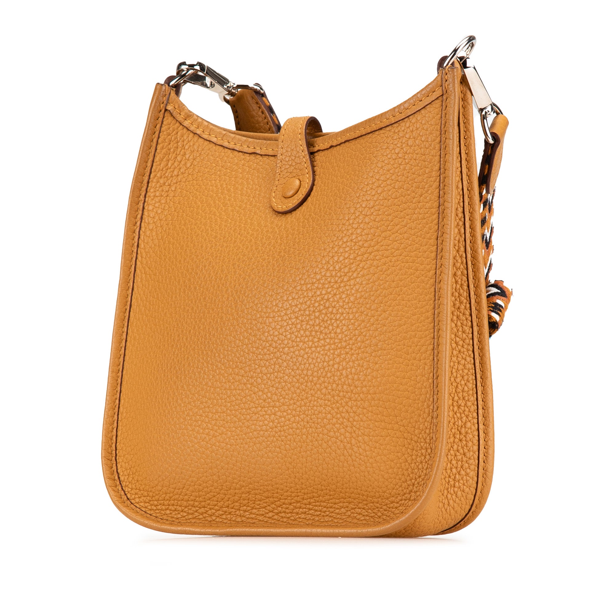 Hermès Clemence Evelyne Amazone 16 - image 2