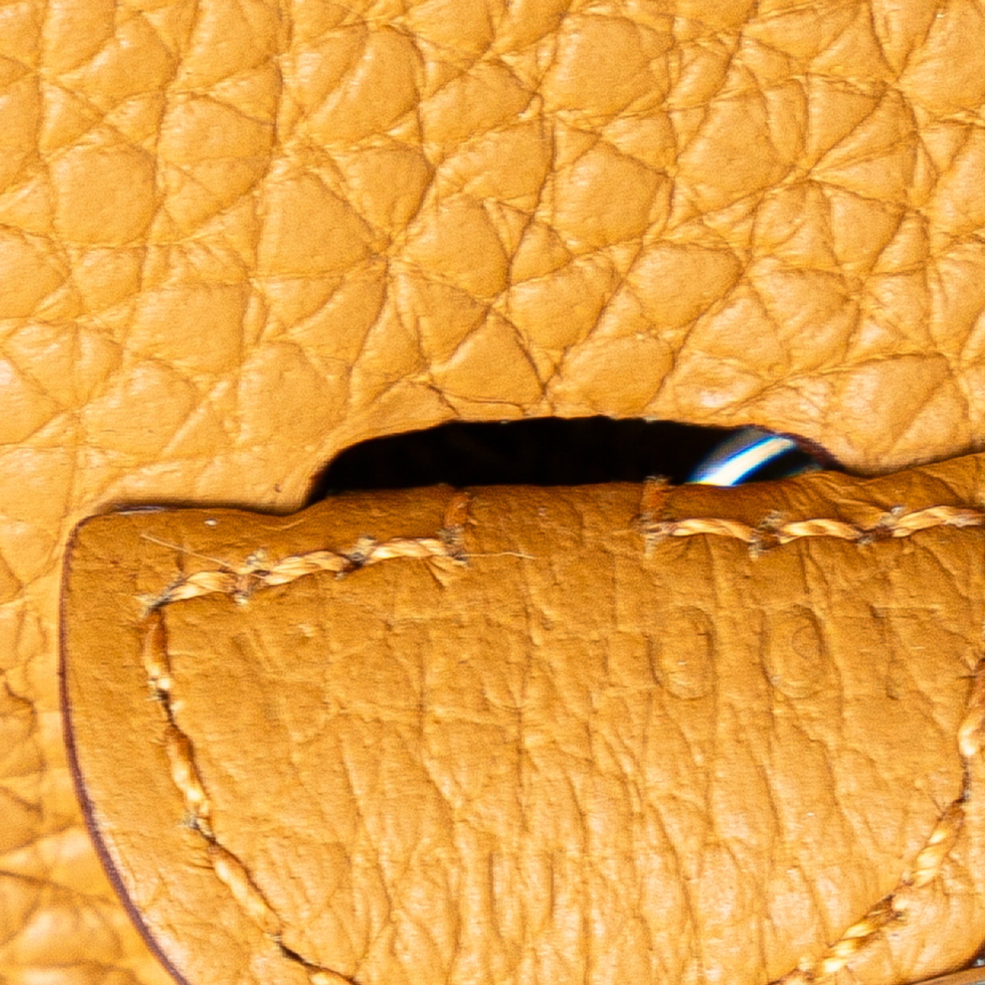 Hermès Clemence Evelyne Amazone 16 - image 6