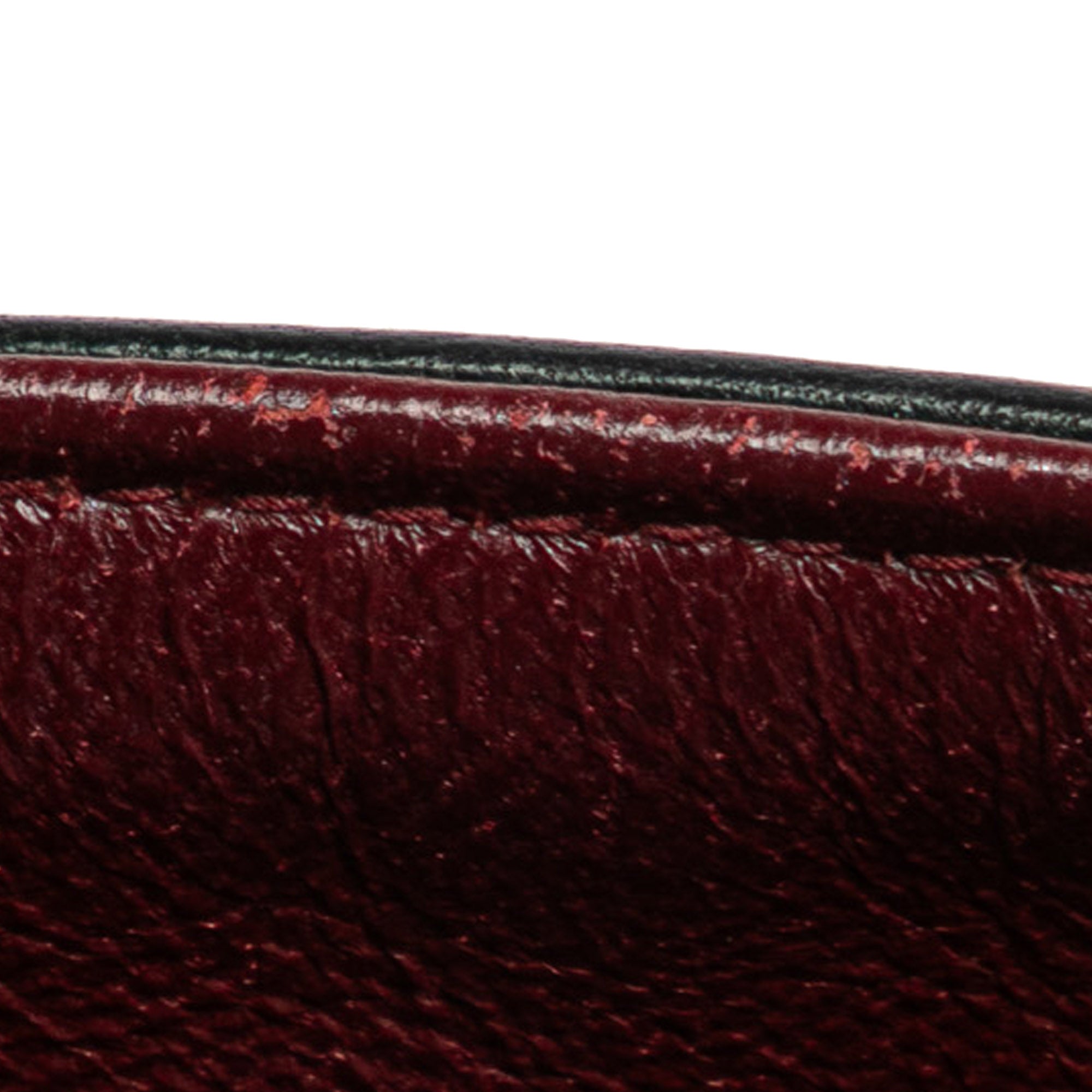 Chanel Small Classic Lambskin Double Flap - image 17