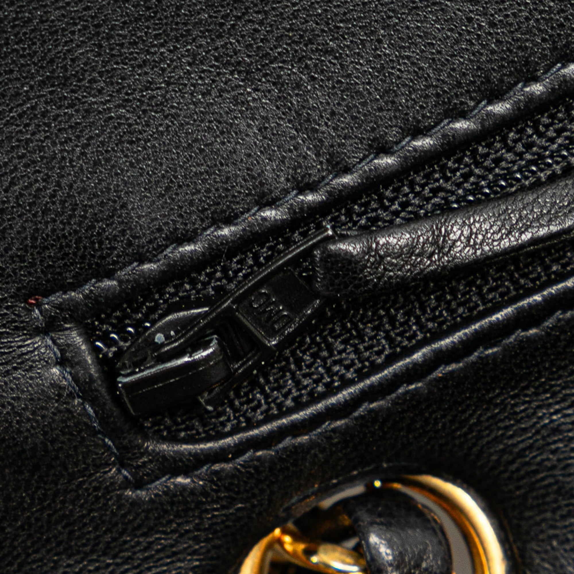 Chanel Small Classic Lambskin Double Flap - image 9