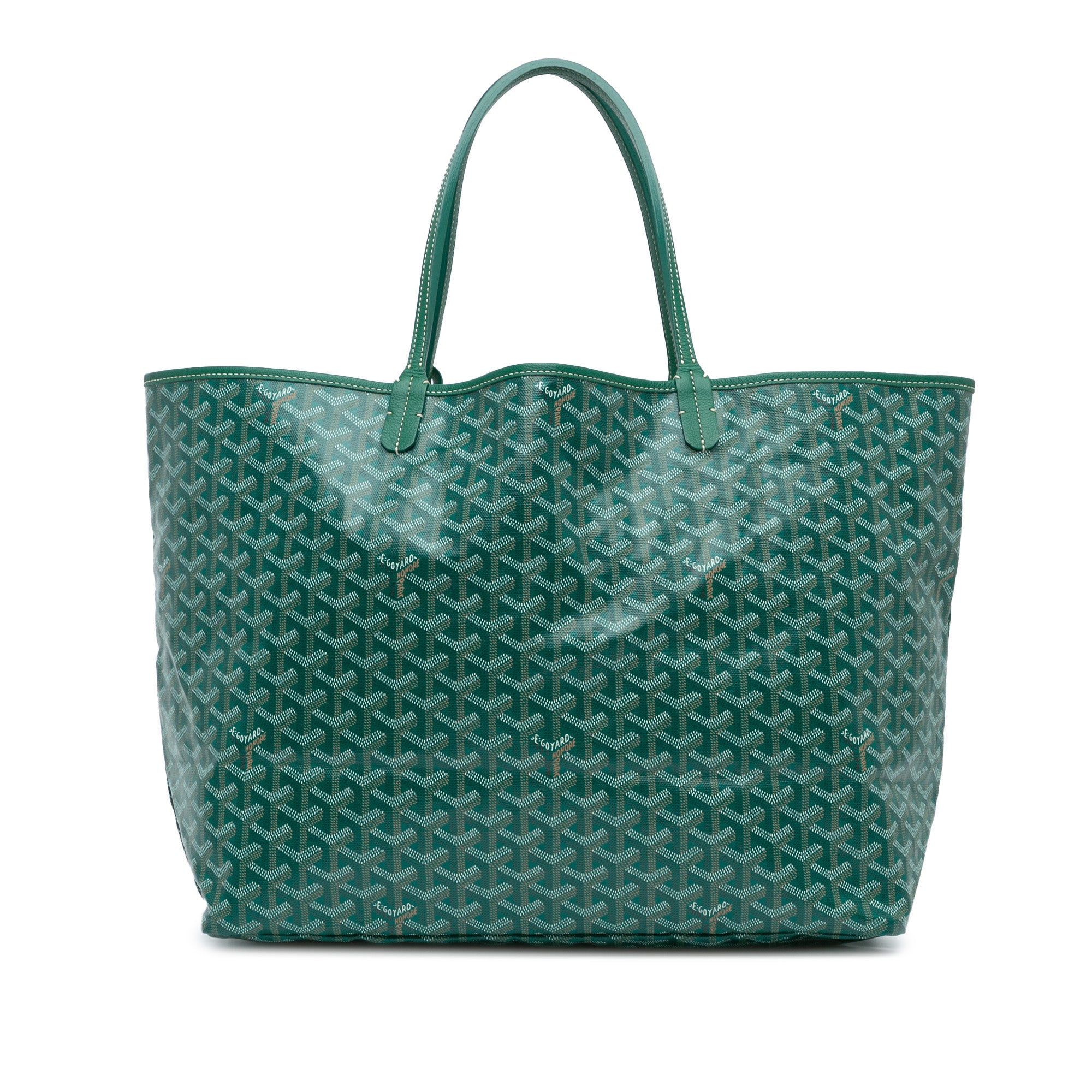 Goyard Goyardine Saint Louis GM - image 1