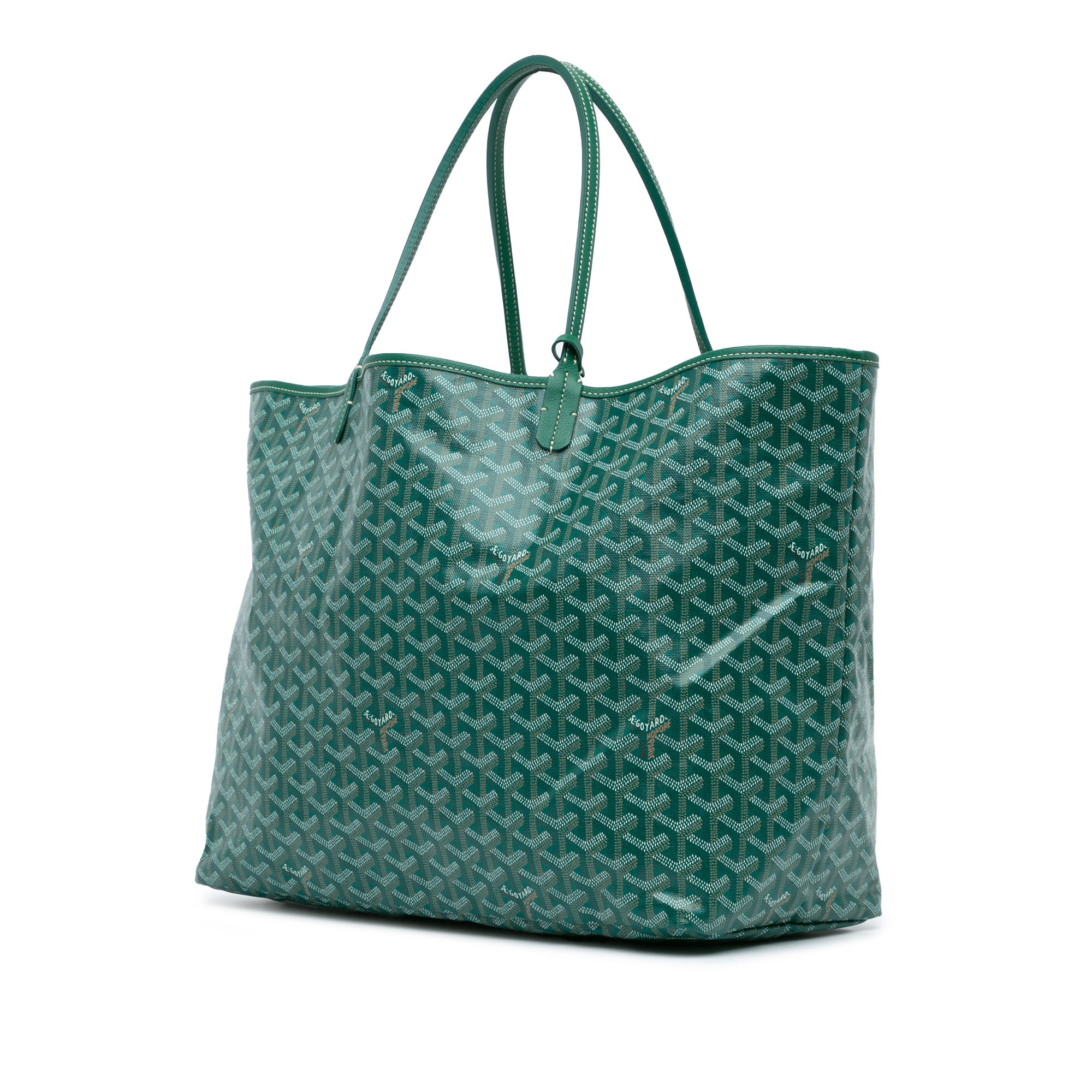 Goyard Goyardine Saint Louis GM - image 2