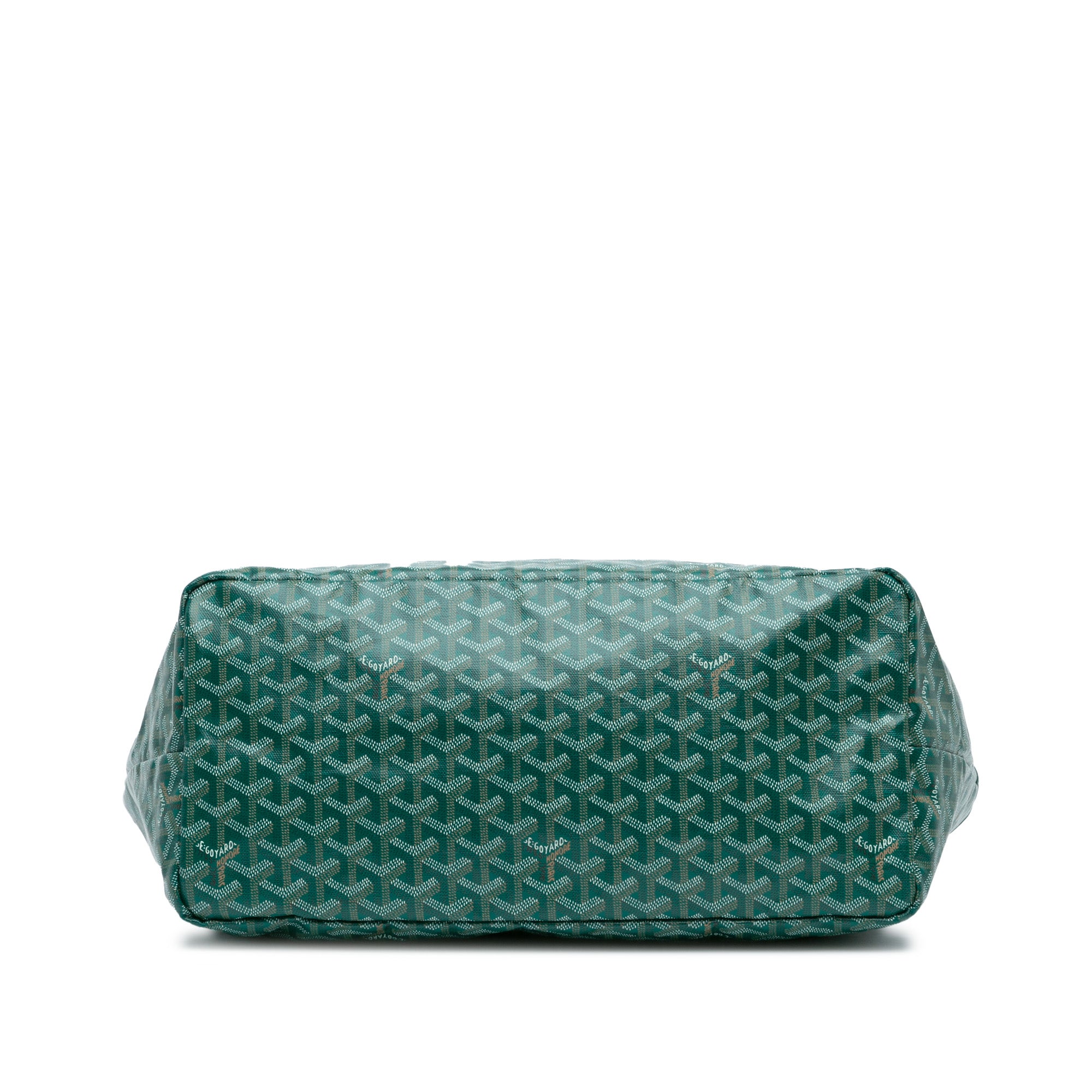 Goyard Goyardine Saint Louis GM - image 3