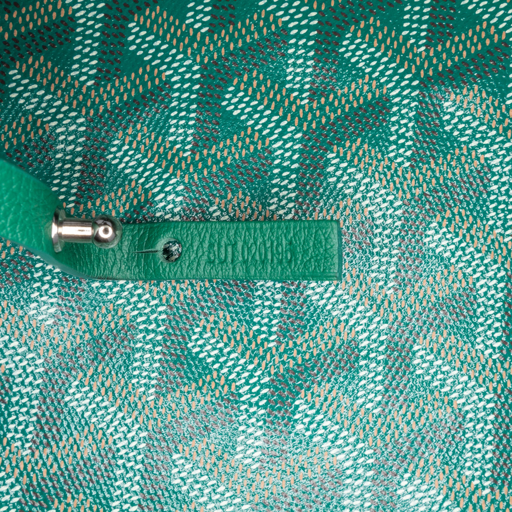 Goyard Goyardine Saint Louis GM - image 7
