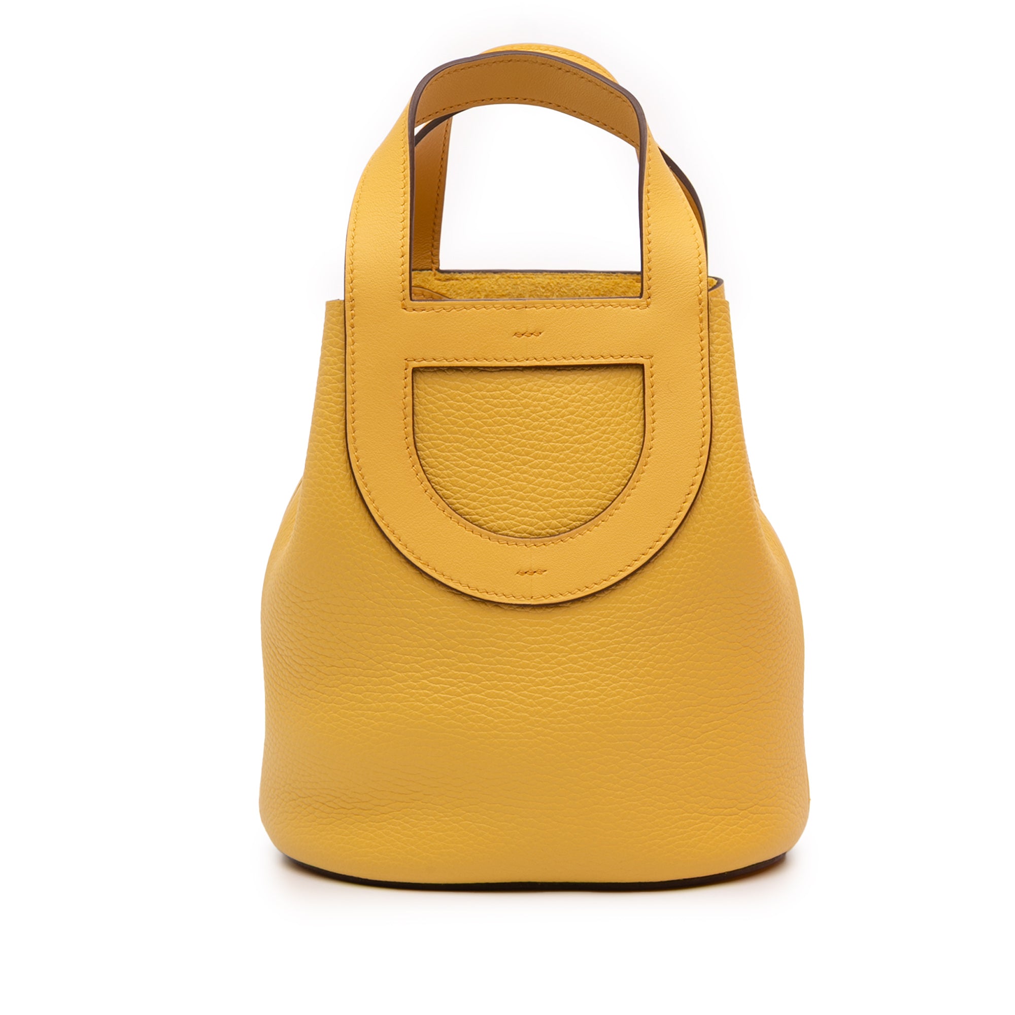 Hermès Clemence and Swift In The Loop 18 - image 1