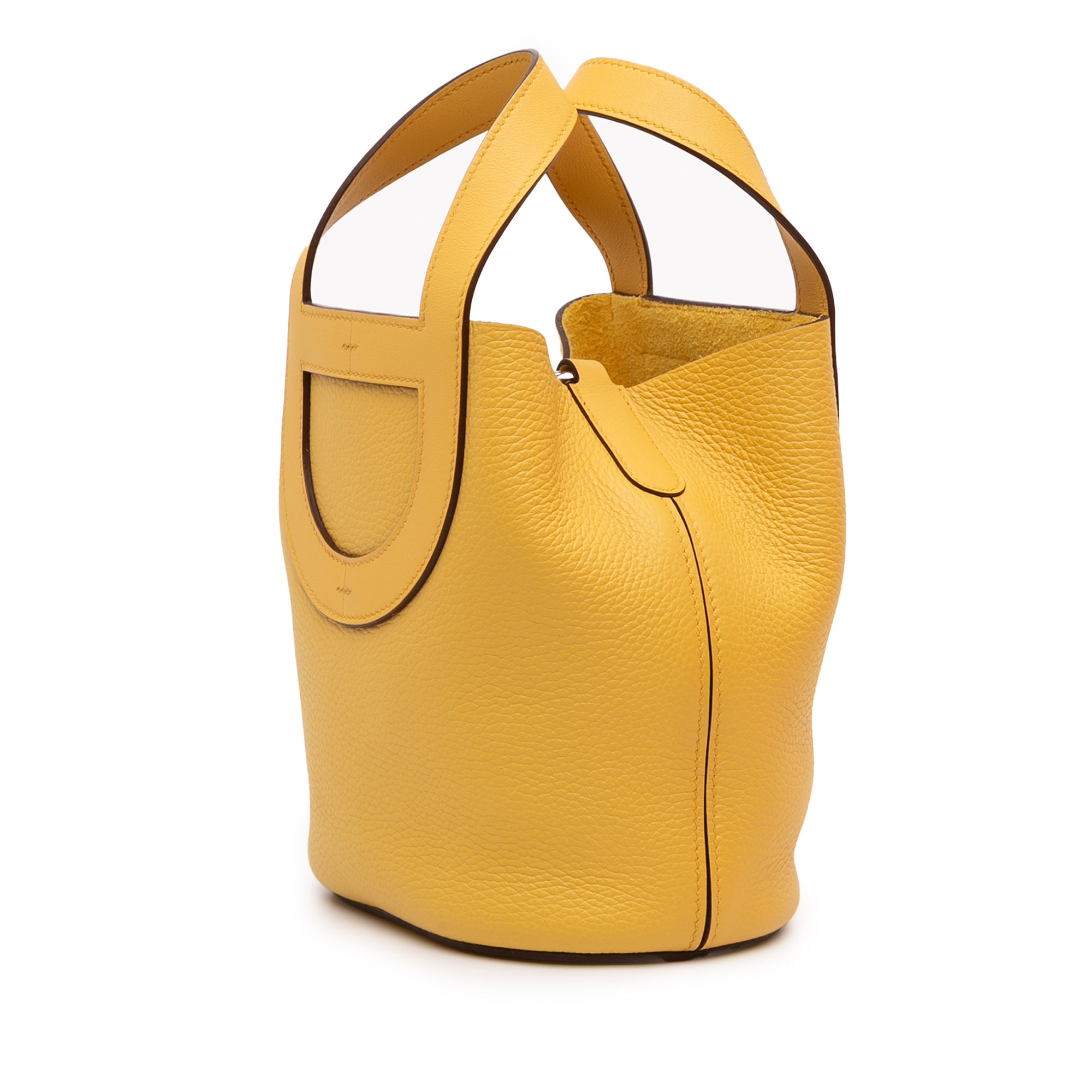 Hermès Clemence and Swift In The Loop 18 - image 2