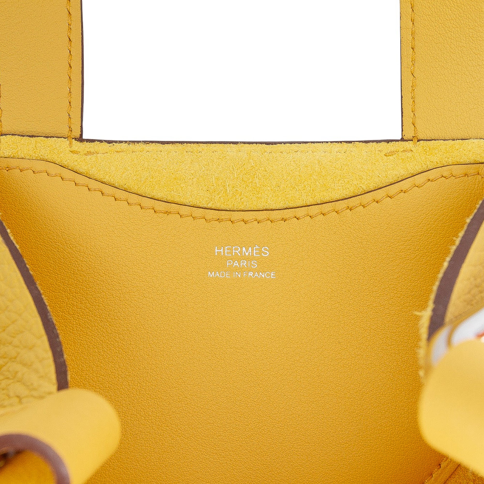 Hermès Clemence and Swift In The Loop 18 - image 6