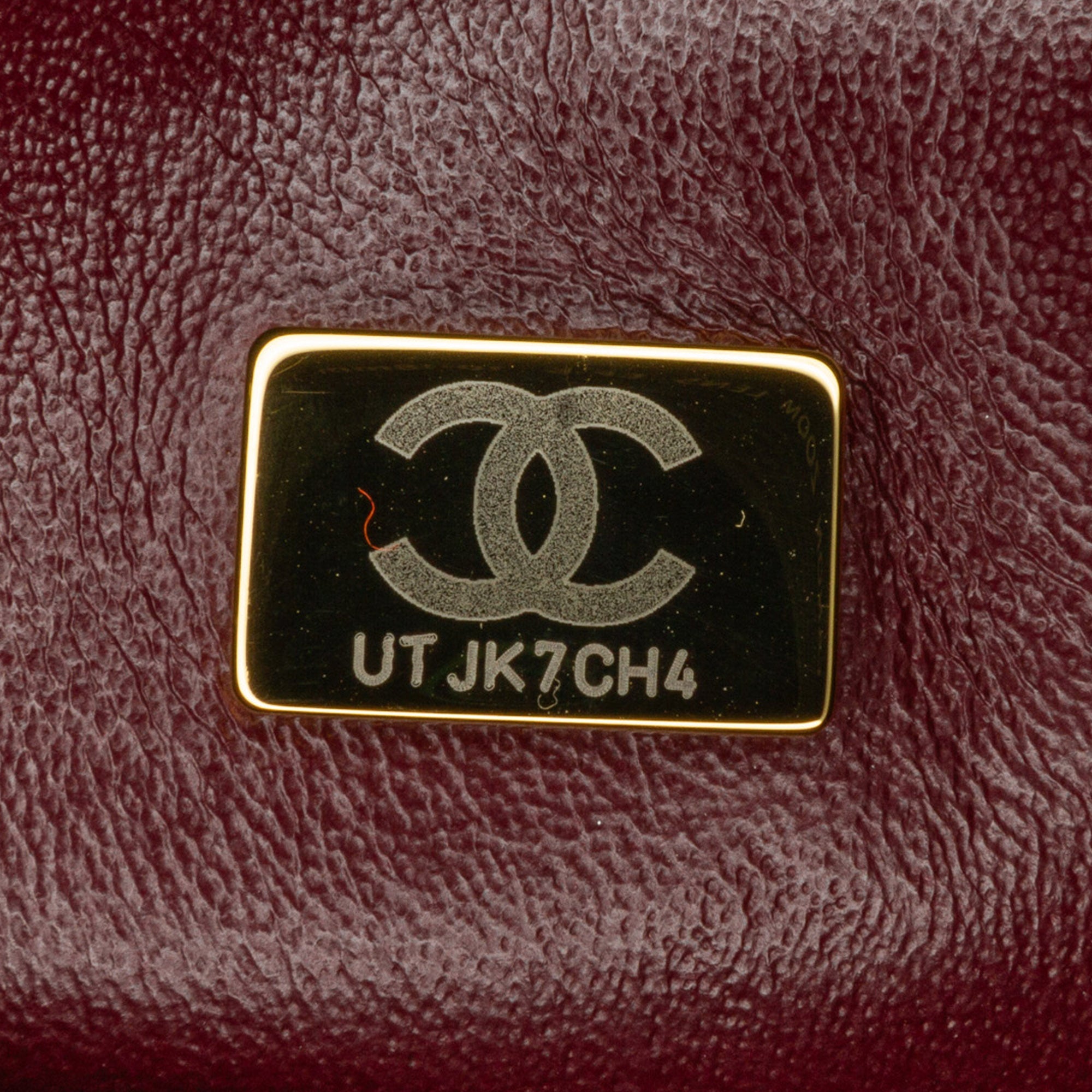 Chanel Mini Rectangular Classic Tweed Single Flap - image 7