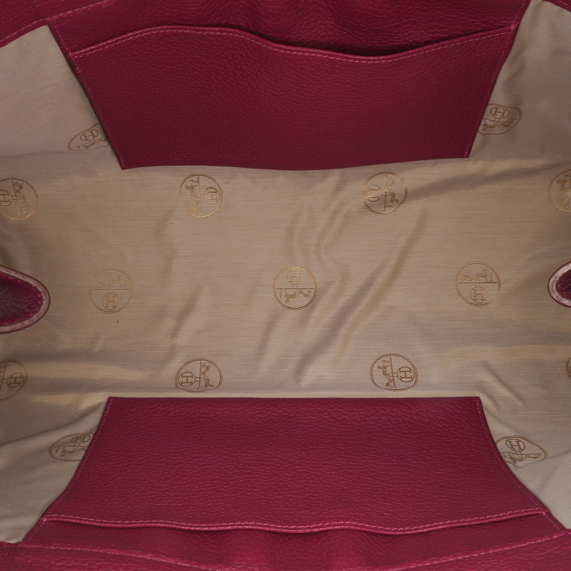 Hermès Togo Atlas 42 - image 4
