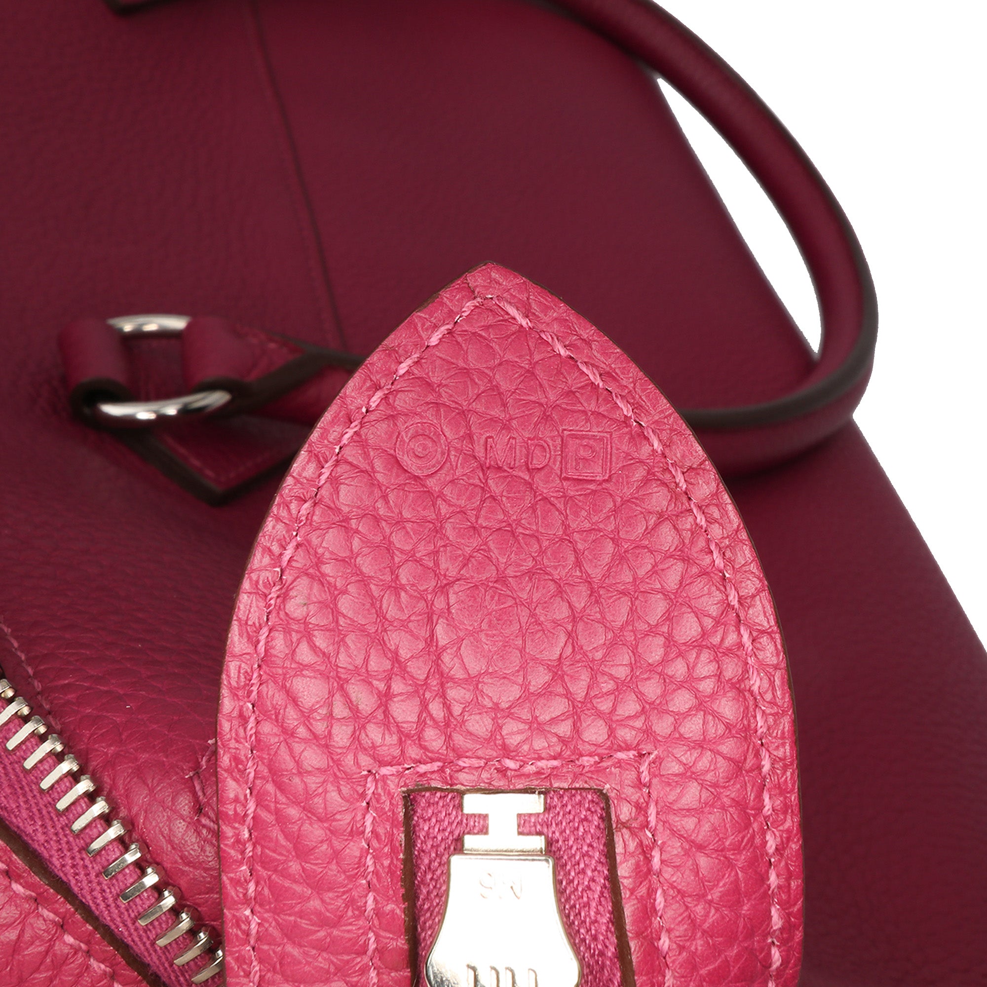 Hermès Togo Atlas 42 - image 5