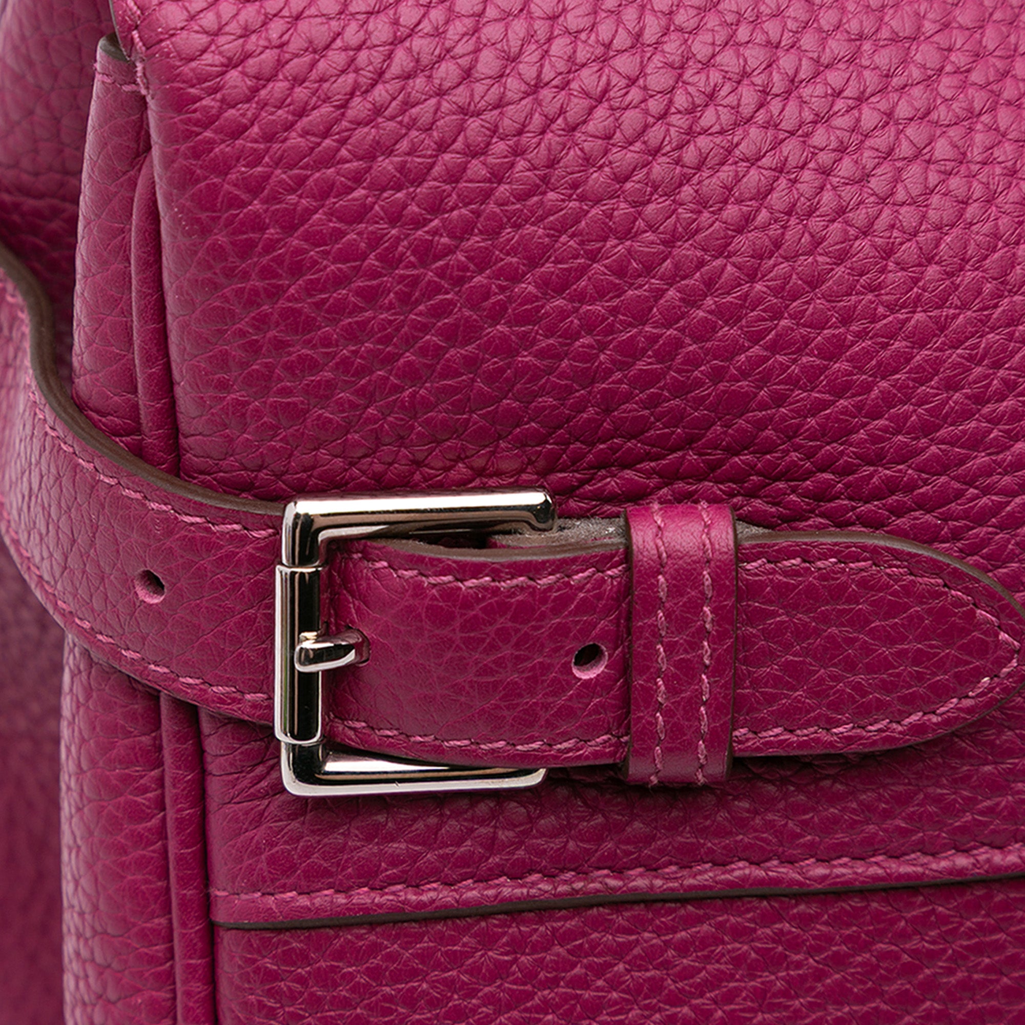 Hermès Togo Atlas 42 - image 7