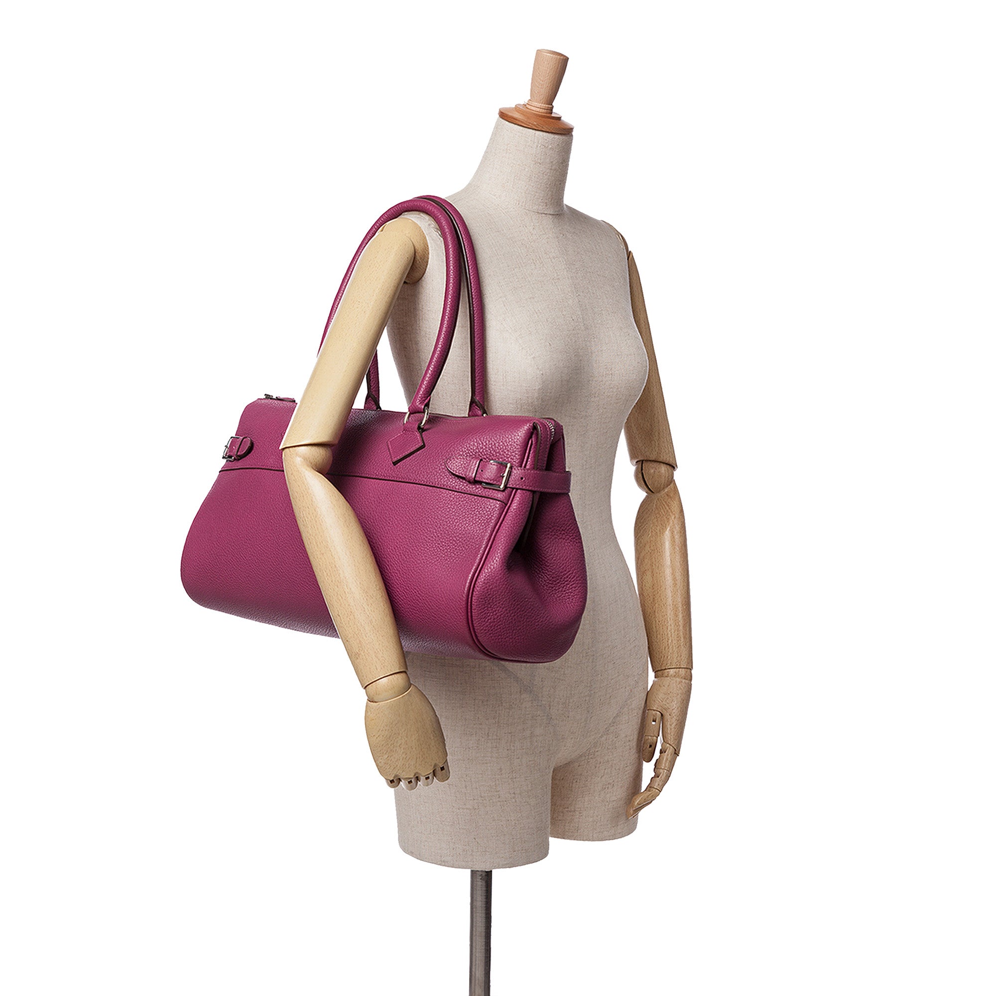 Hermès Togo Atlas 42 - image 9