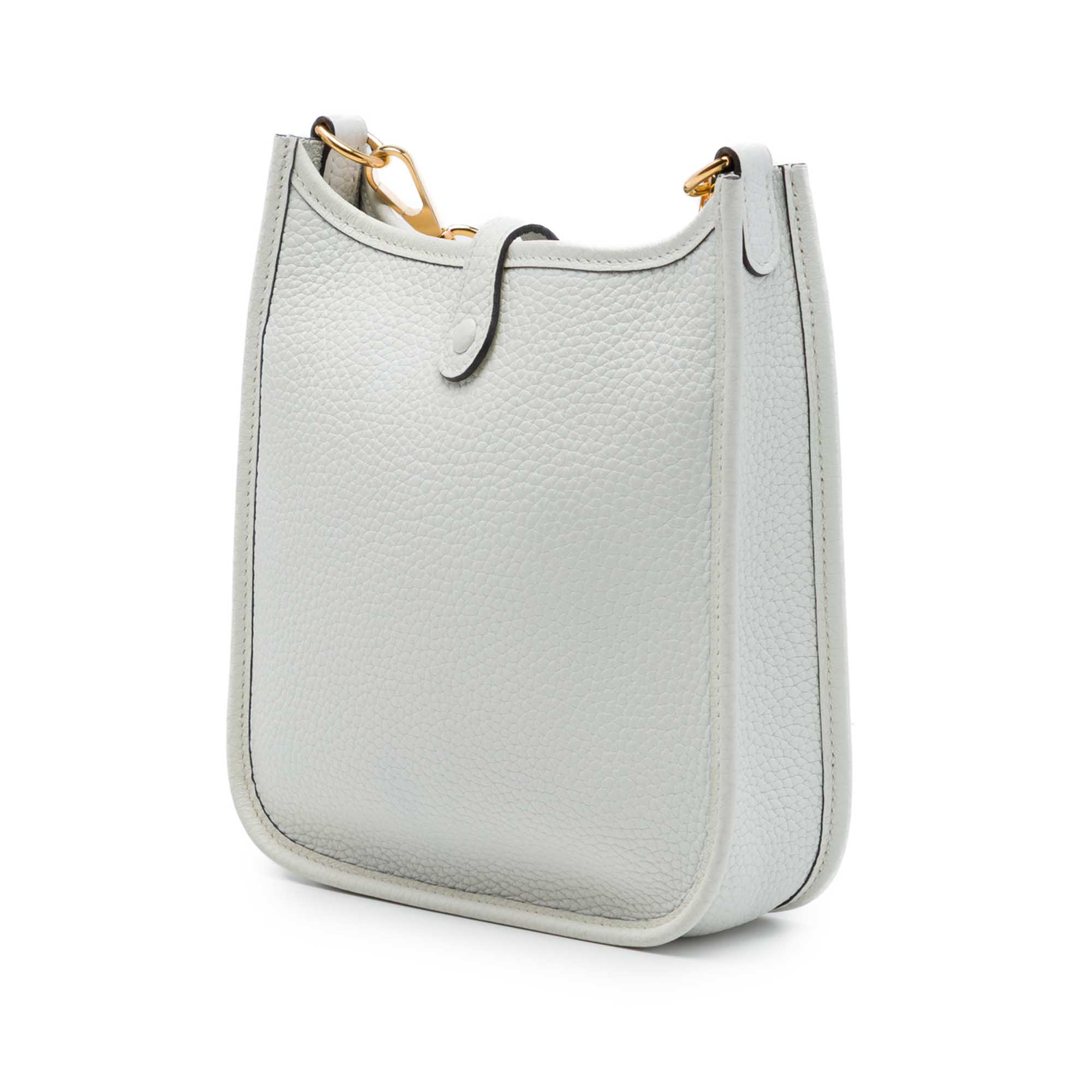 Hermès Clemence Evelyne I 16 Amazone - image 2