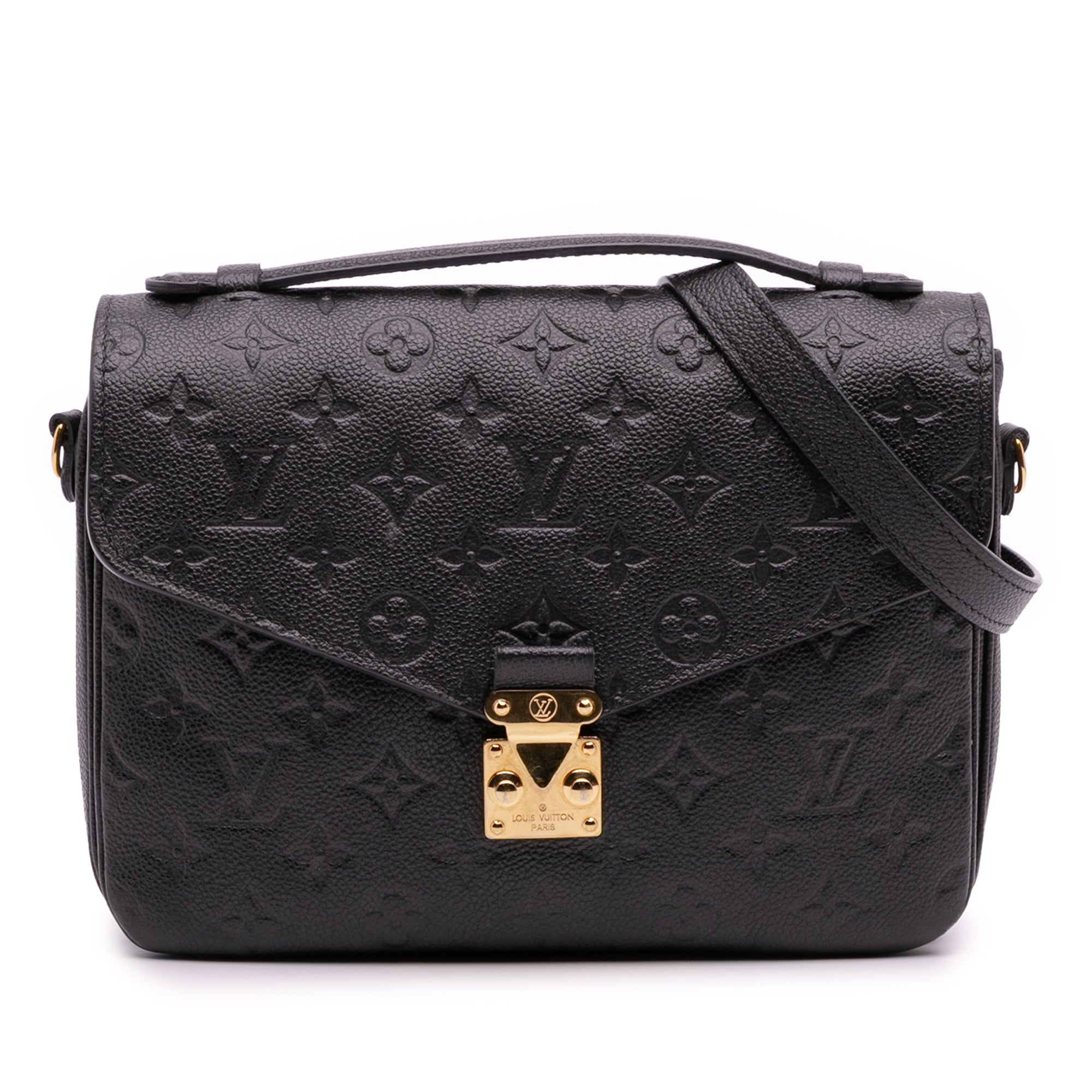 Louis Vuitton Monogram Empreinte Pochette Metis - image 1