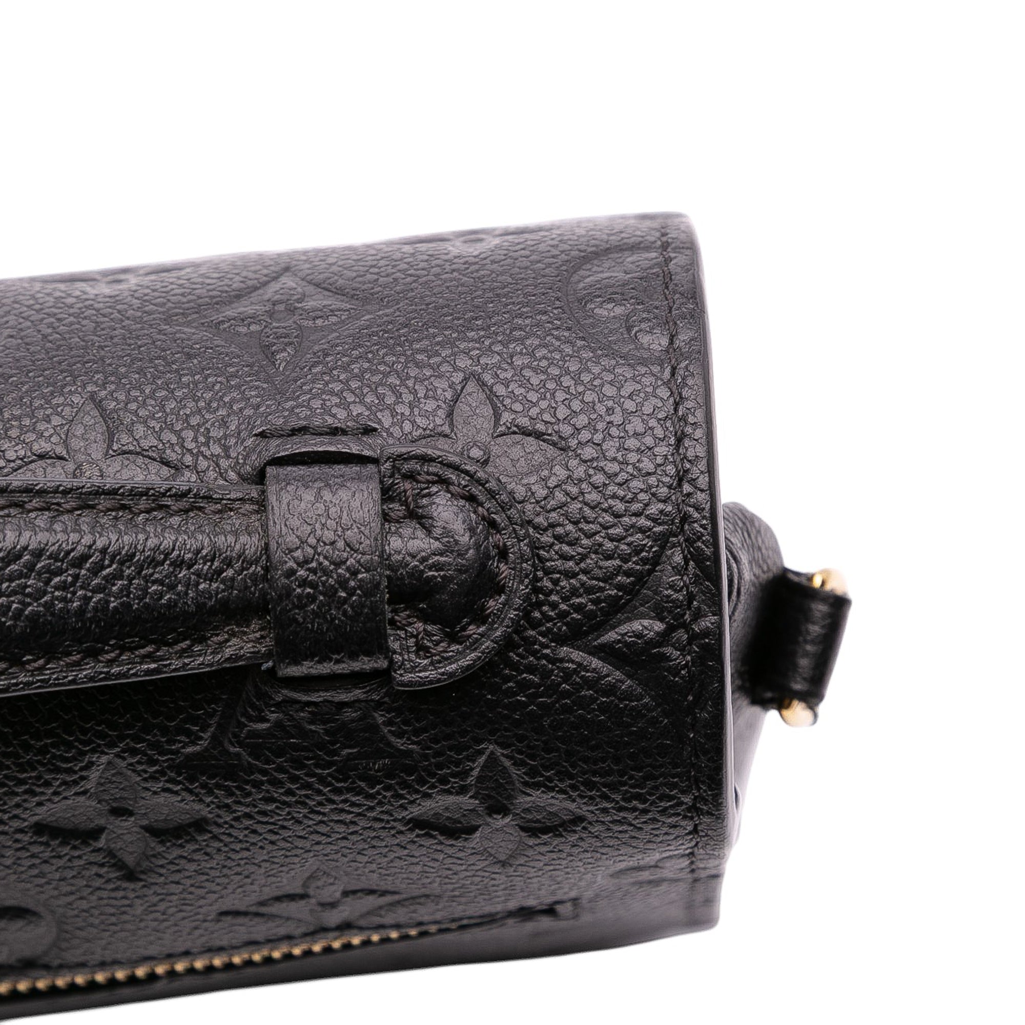 Louis Vuitton Monogram Empreinte Pochette Metis - image 10