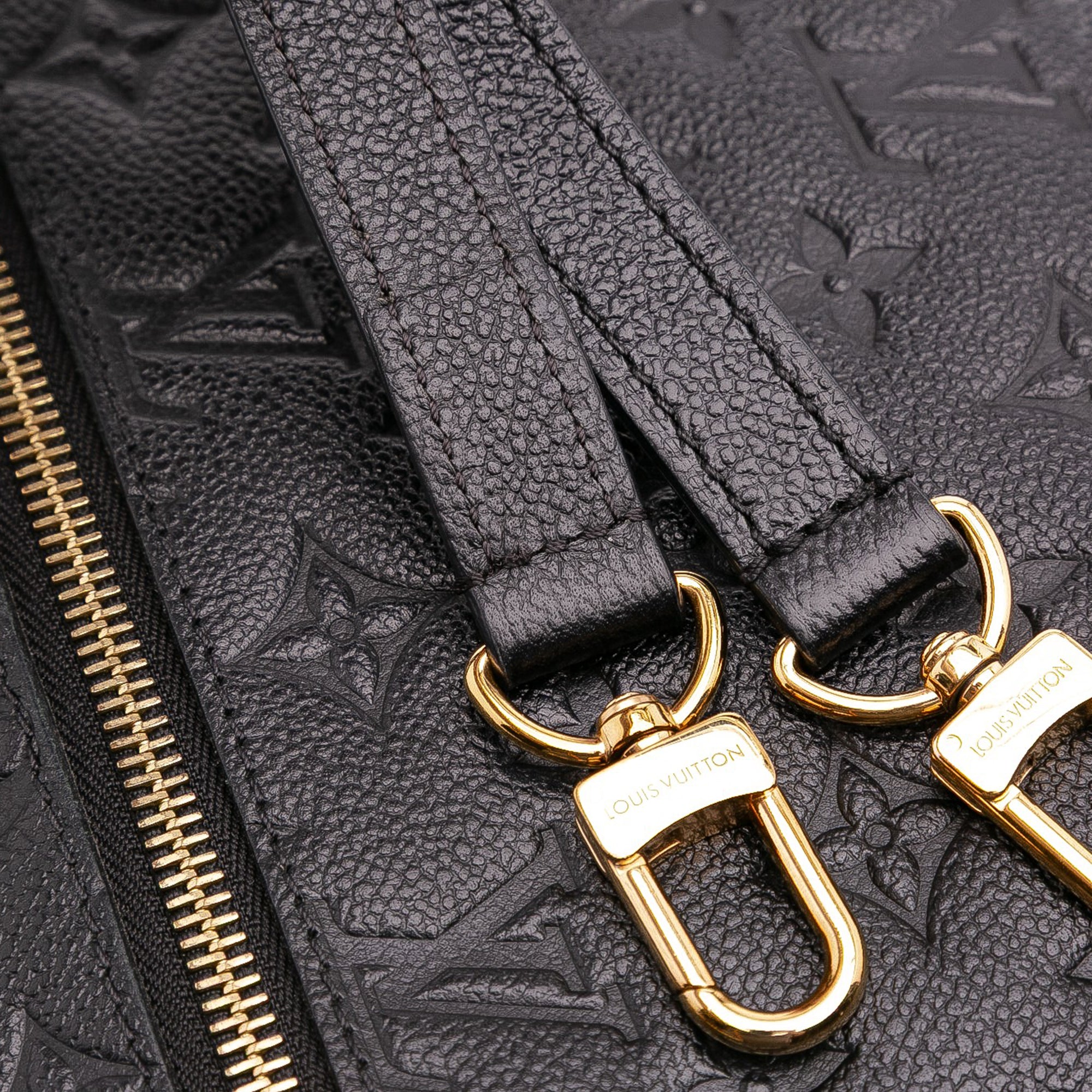 Louis Vuitton Monogram Empreinte Pochette Metis - image 11