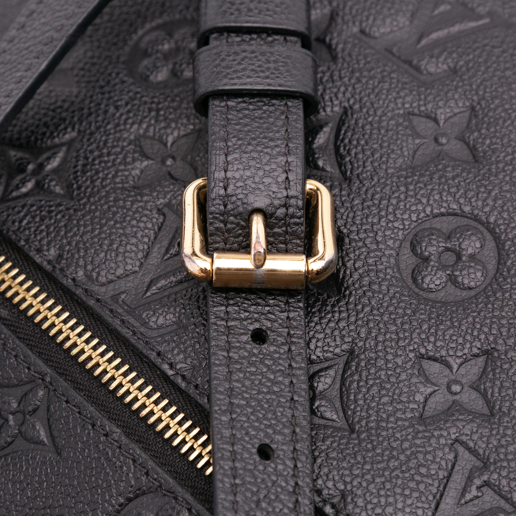 Louis Vuitton Monogram Empreinte Pochette Metis - image 12