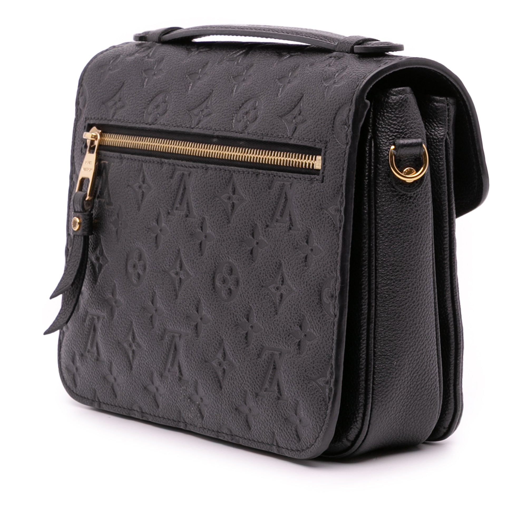 Louis Vuitton Monogram Empreinte Pochette Metis - image 2