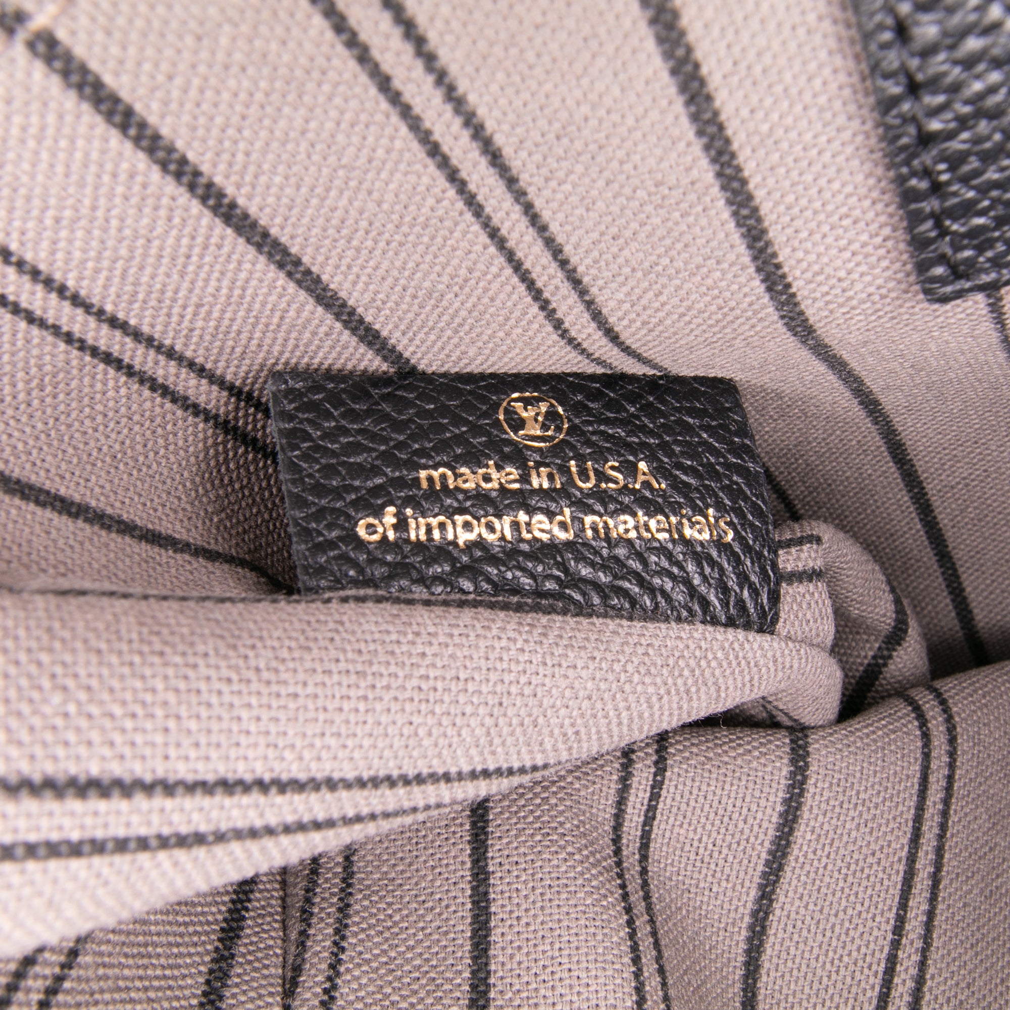 Louis Vuitton Monogram Empreinte Pochette Metis - image 5