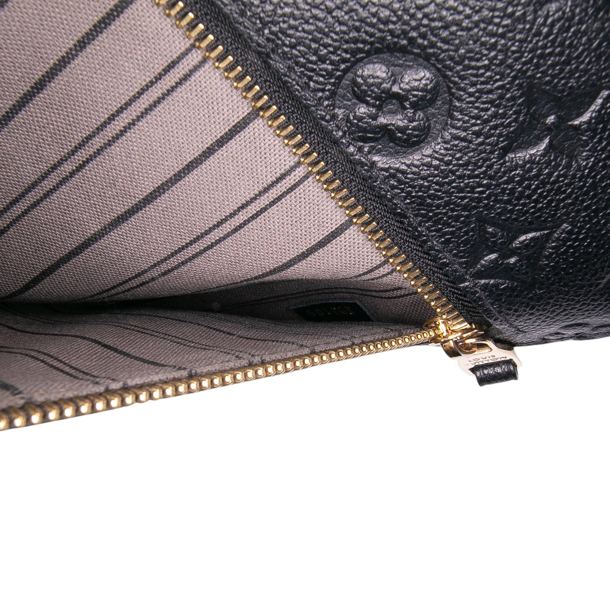 Louis Vuitton Monogram Empreinte Pochette Metis - image 6