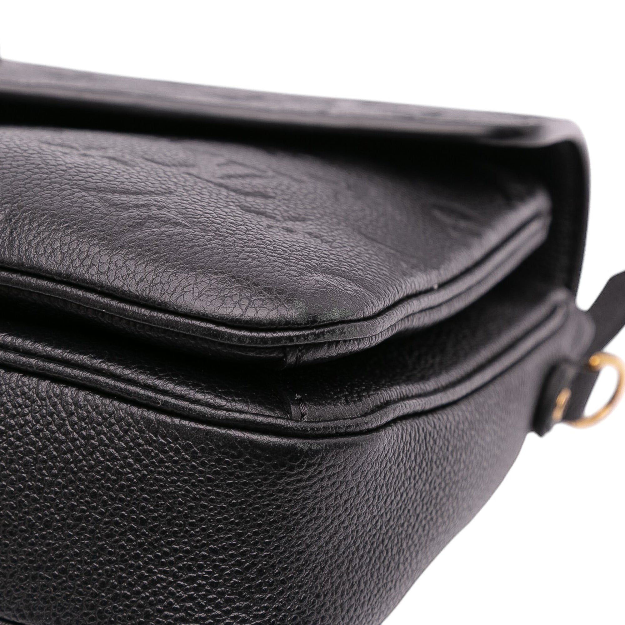 Louis Vuitton Monogram Empreinte Pochette Metis - image 8