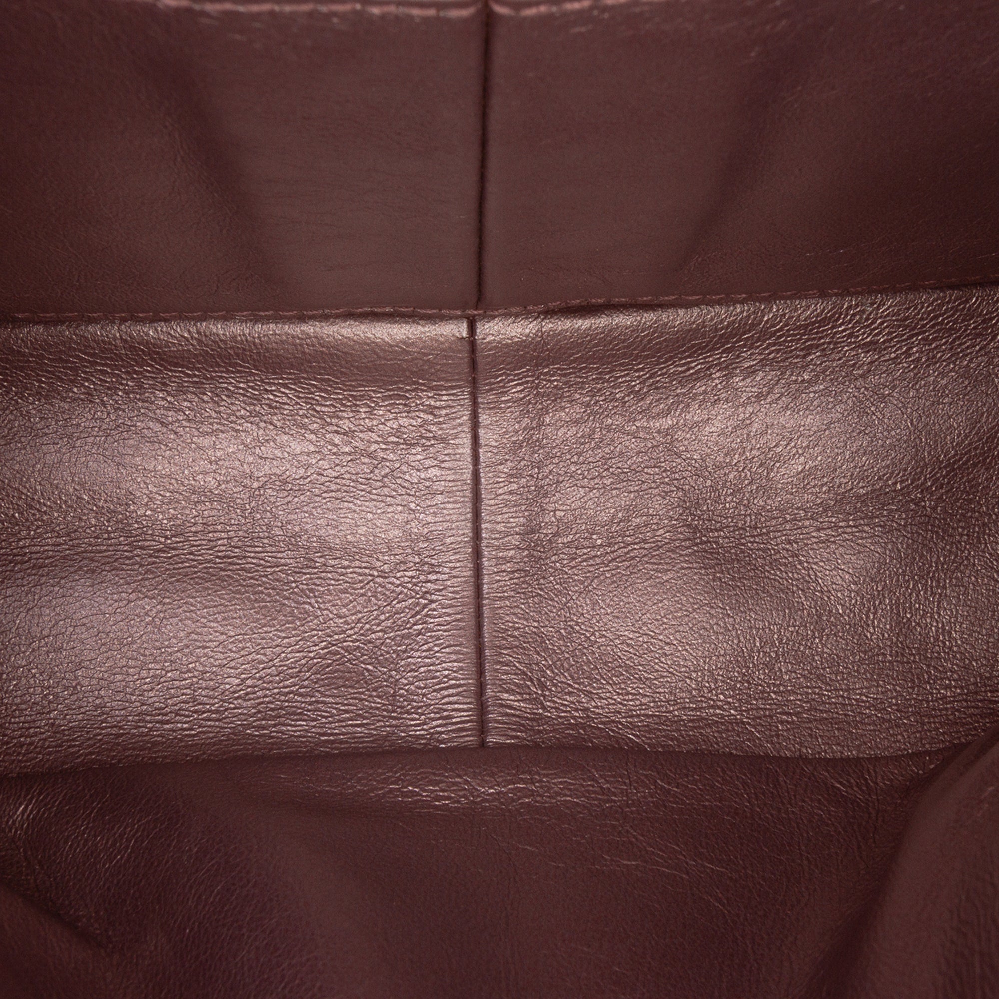 Chanel Reissue 2.55 Aged Metallic Calfskin Double Flap 226 - image 4