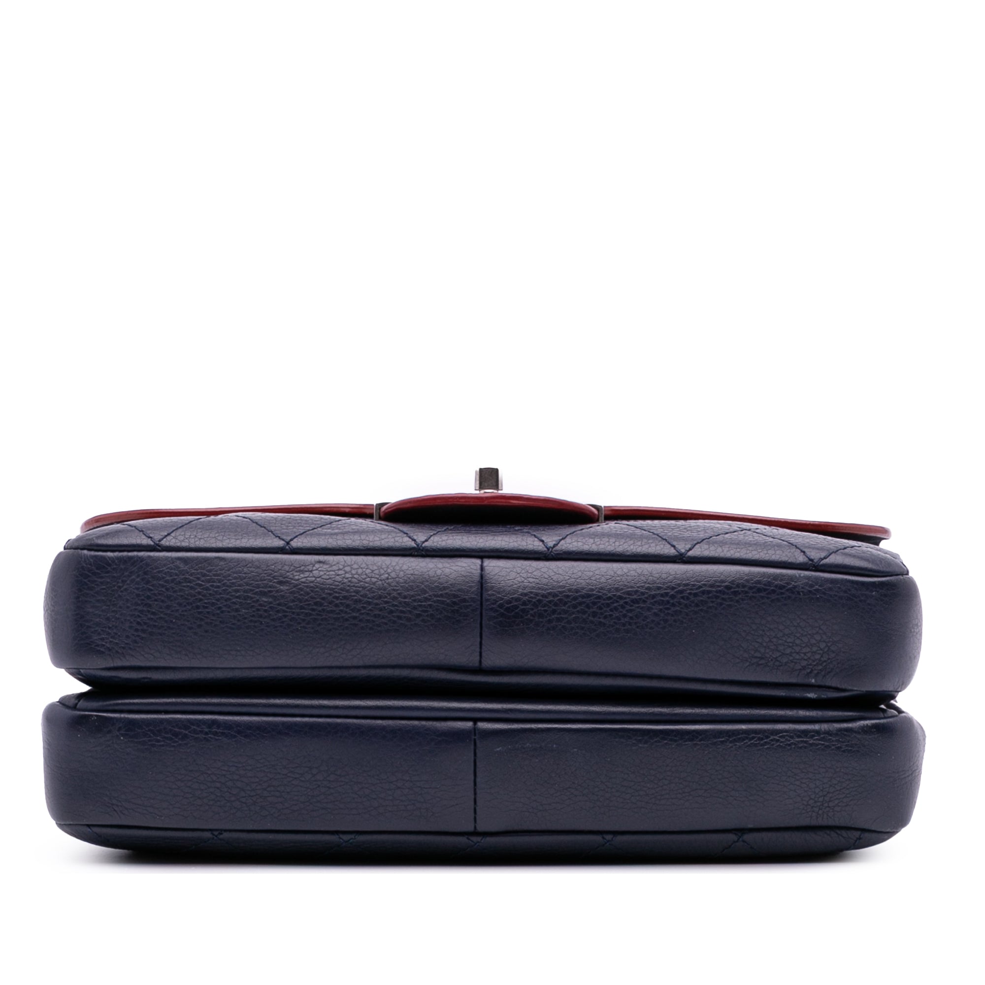 Chanel Paris-Greece Calfskin Archi Chic Flap - image 3