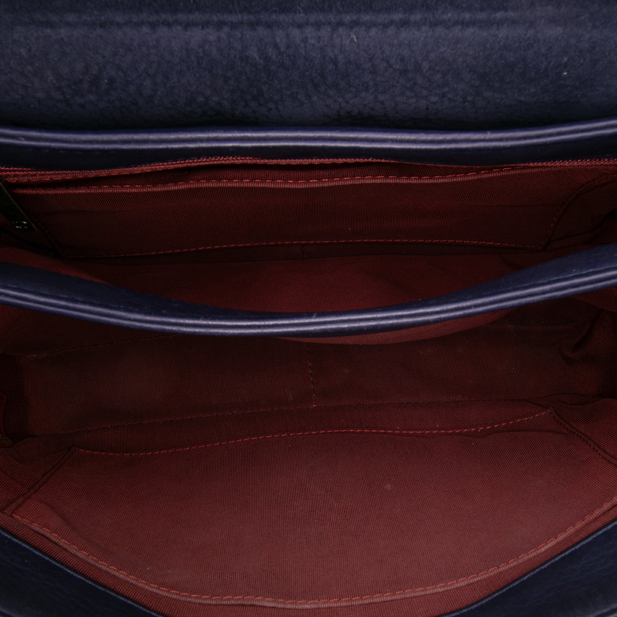 Chanel Paris-Greece Calfskin Archi Chic Flap - image 4