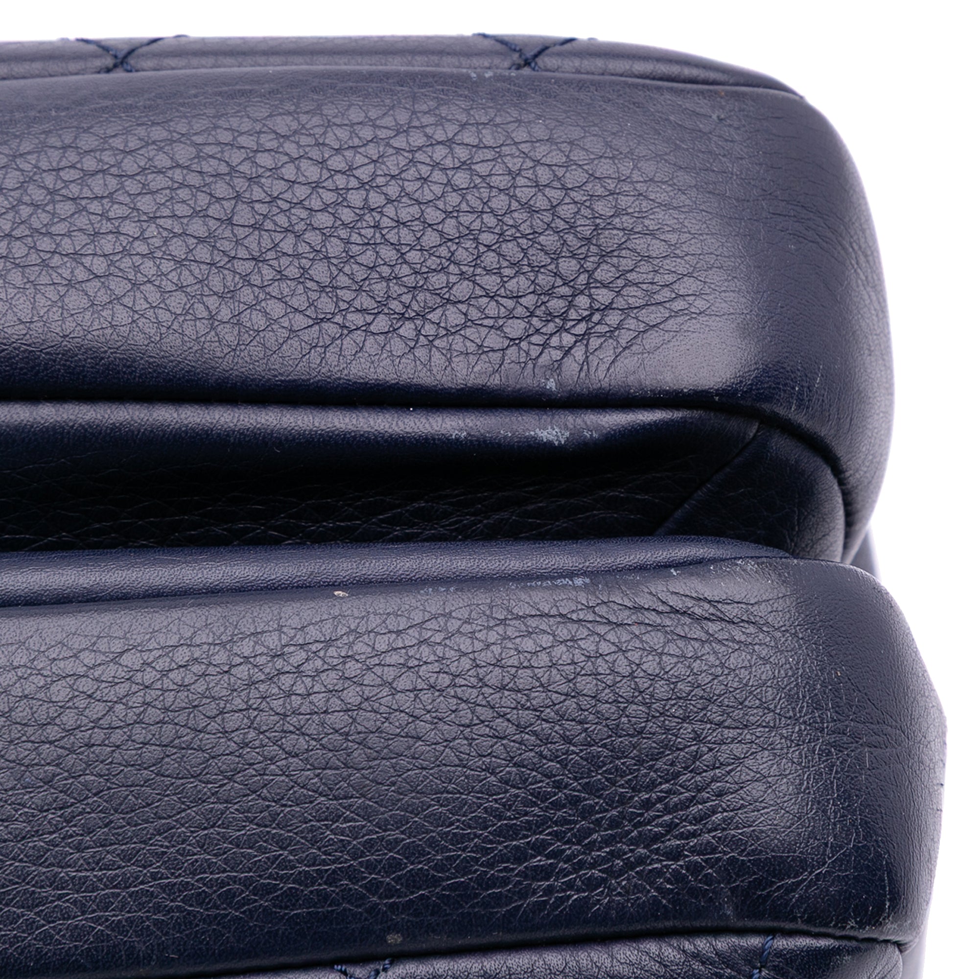 Chanel Paris-Greece Calfskin Archi Chic Flap - image 8