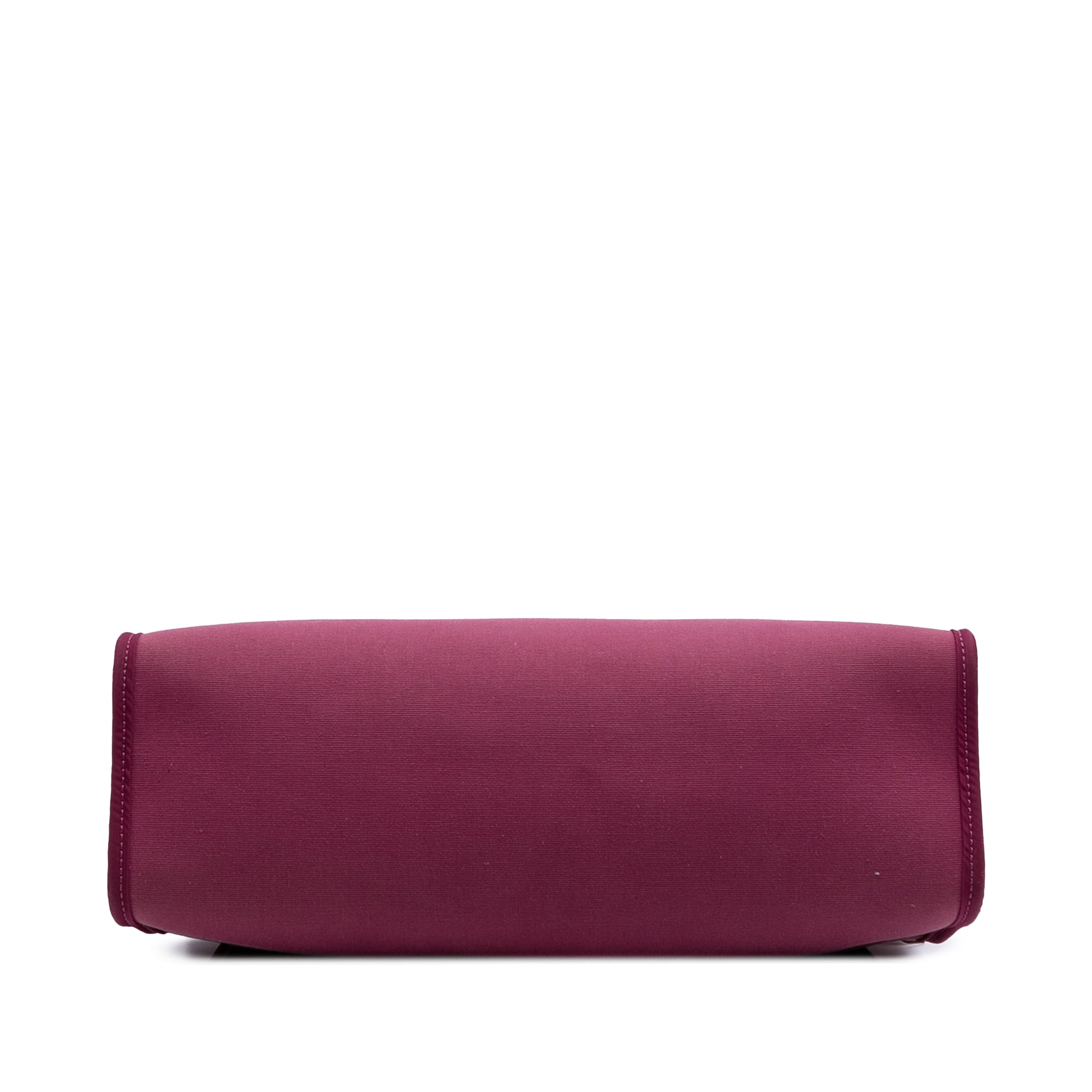 Hermès Toile Herbag Zip 31 - image 3