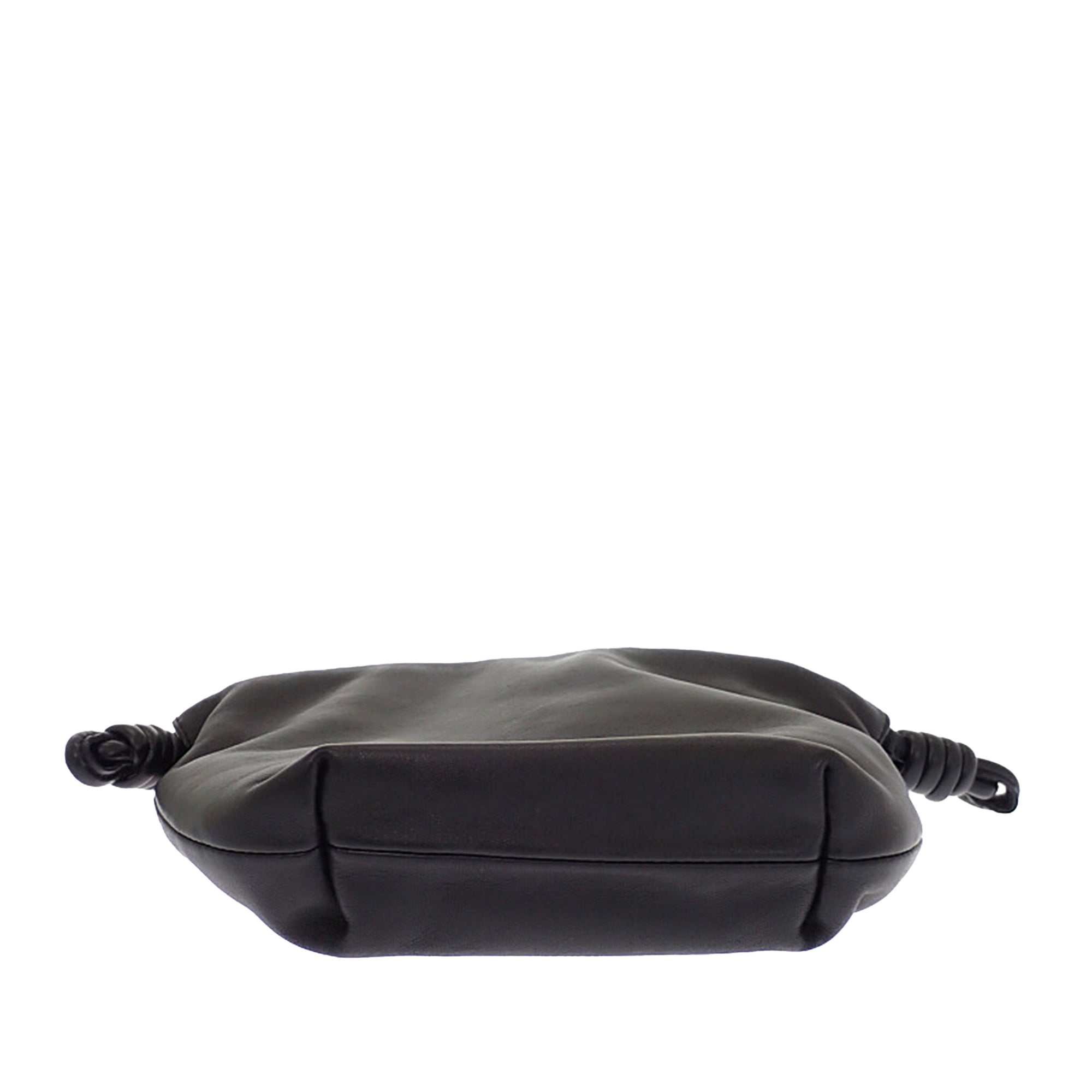 LOEWE Medium Mellow Nappa Lambskin Flamenco Purse - image 3